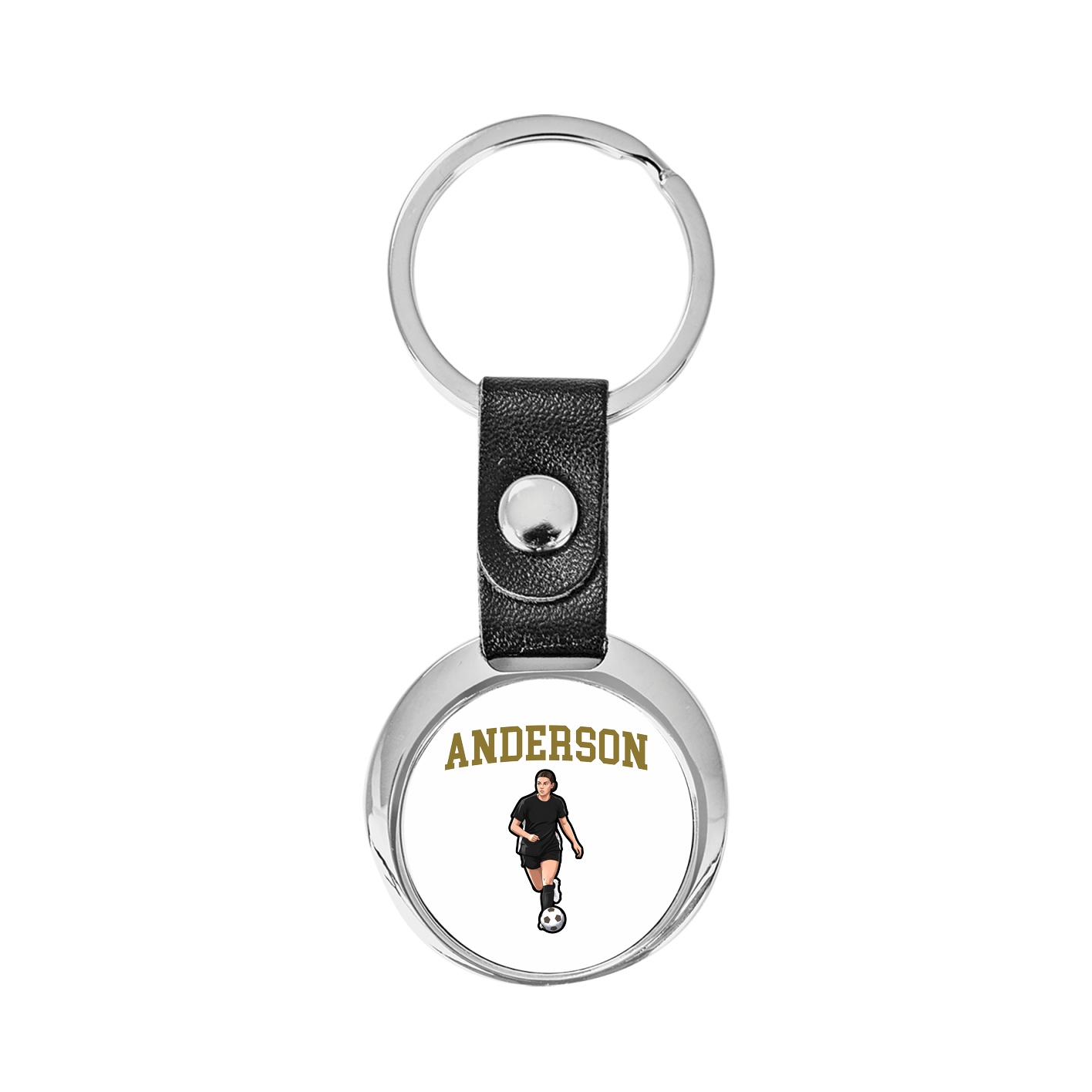 Key Chain — Shirsey in Classic