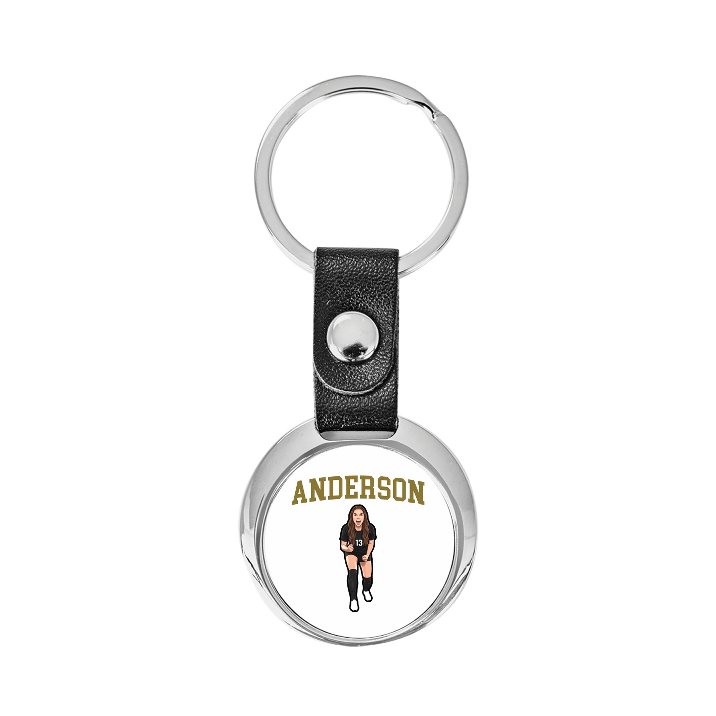Key Chain — Shirsey in Classic