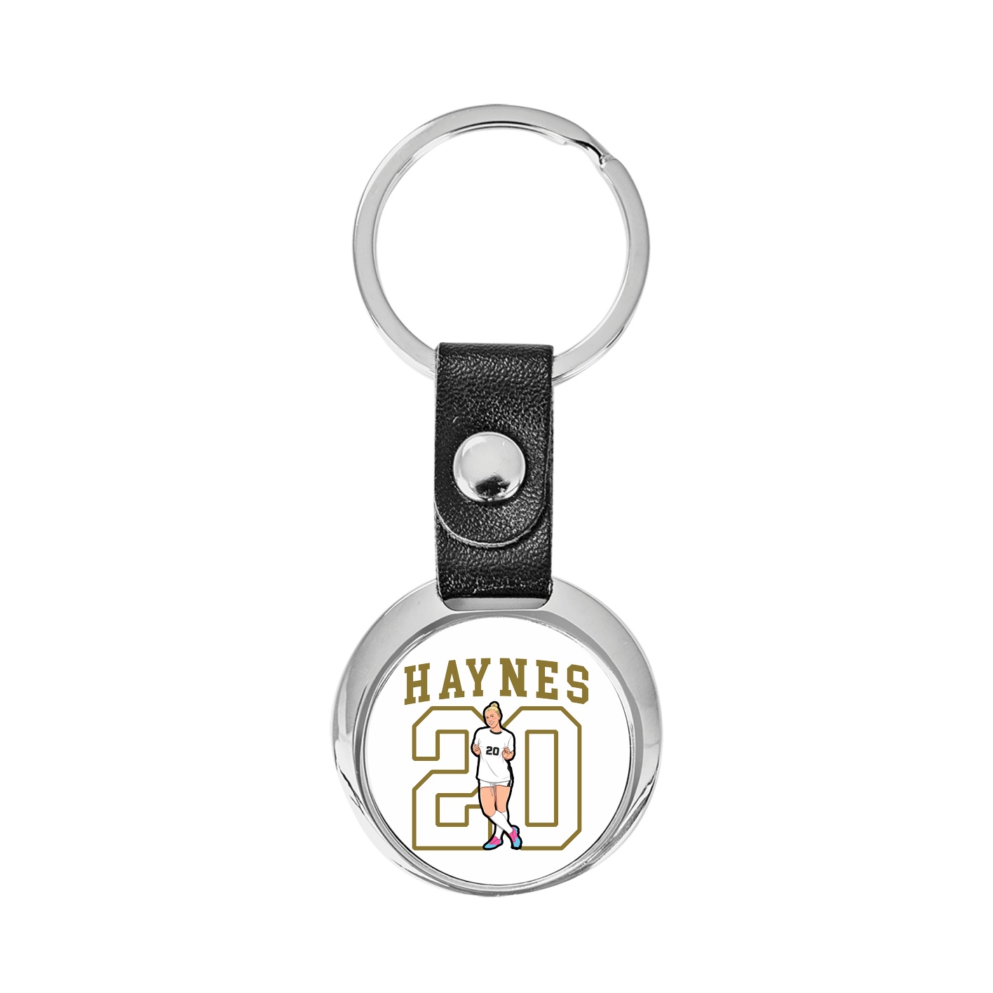 Key Chain — Shirsey in Classic