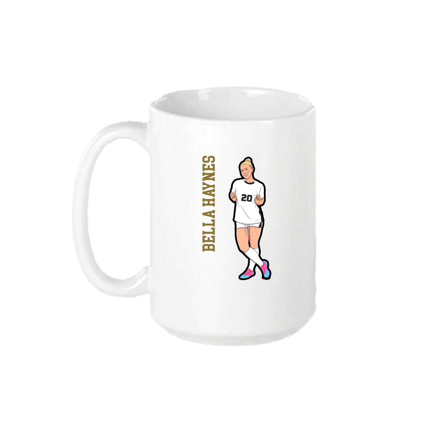 15oz Coffee Mug