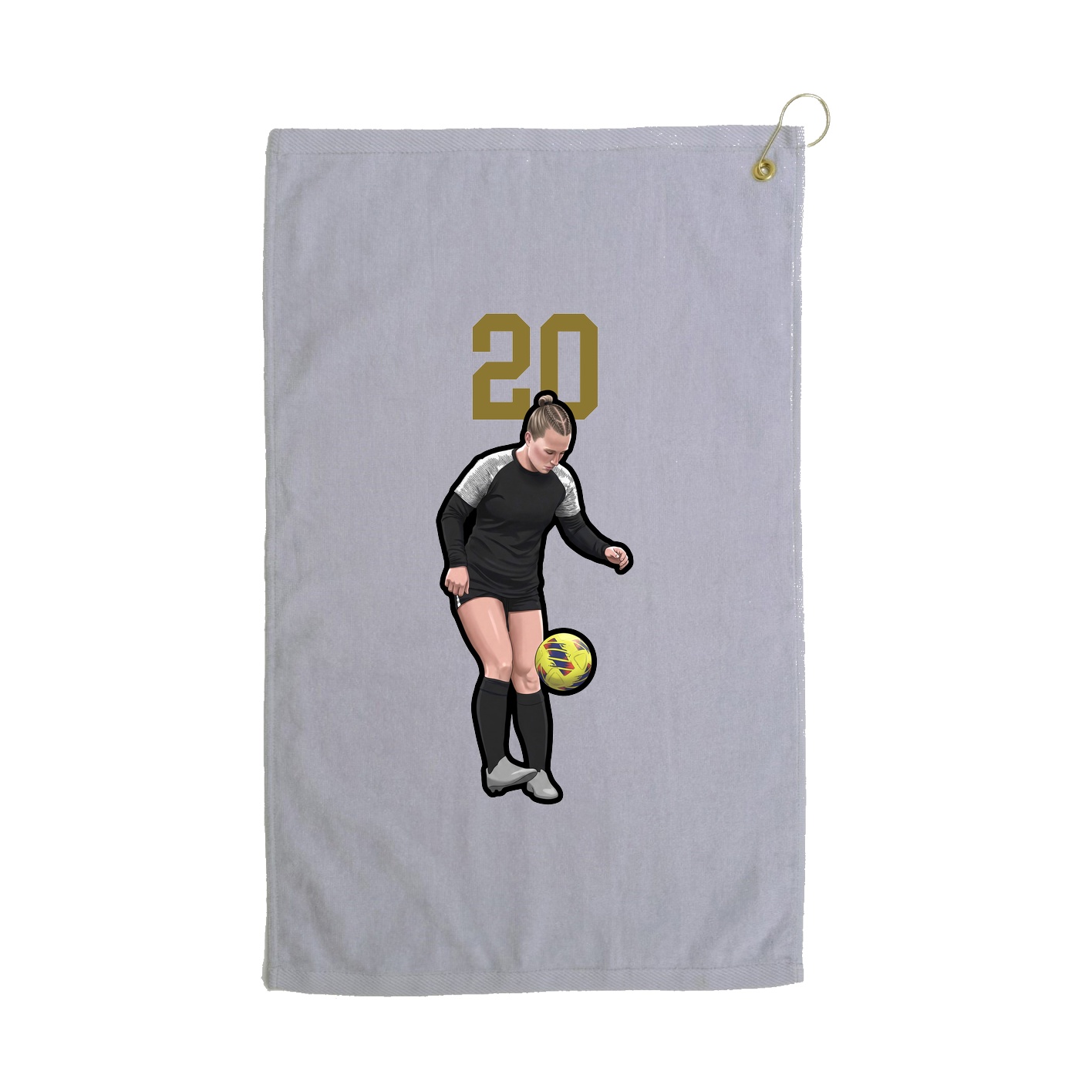 Golf Towel
