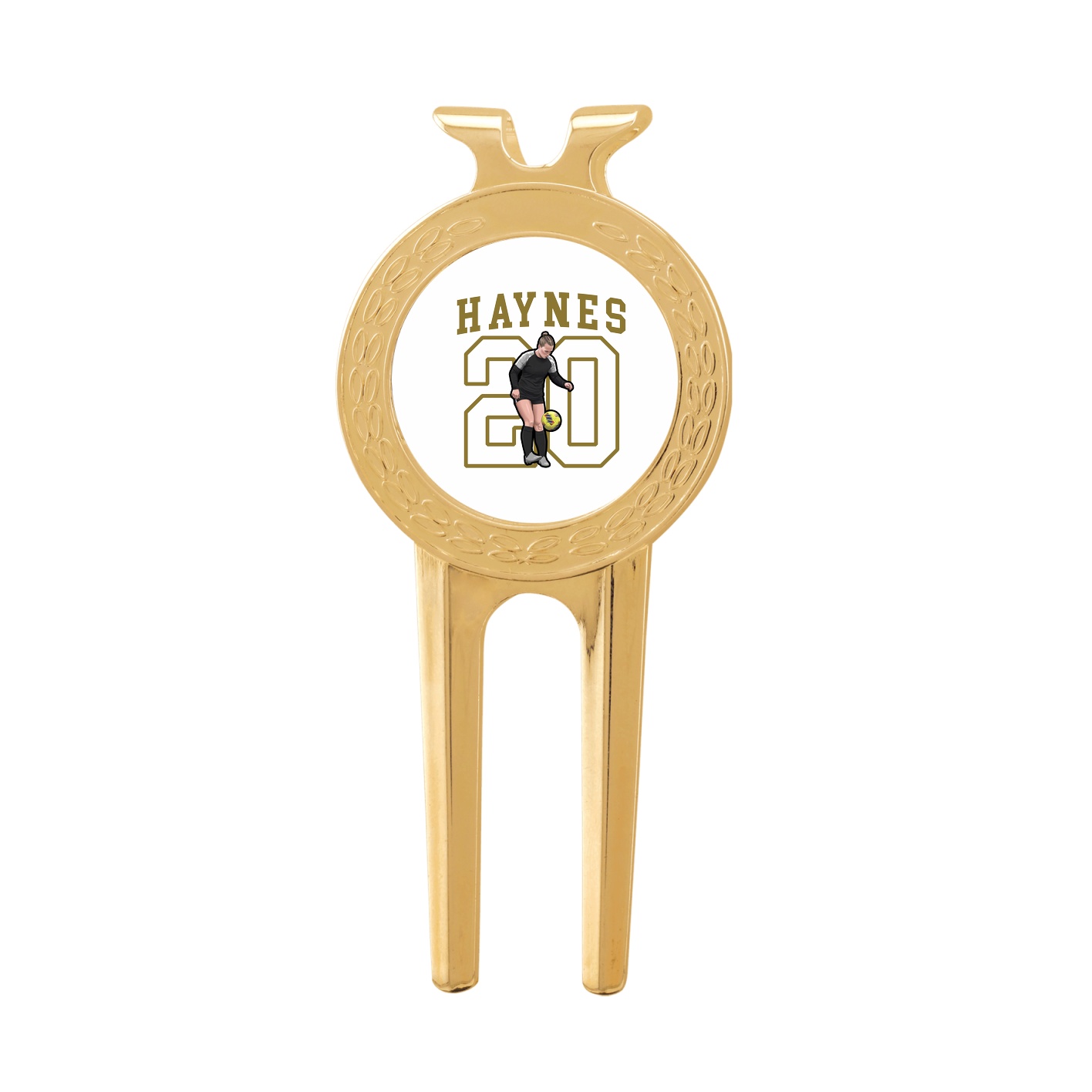 Divot Tool with Ball Marker — Shirsey in Classic