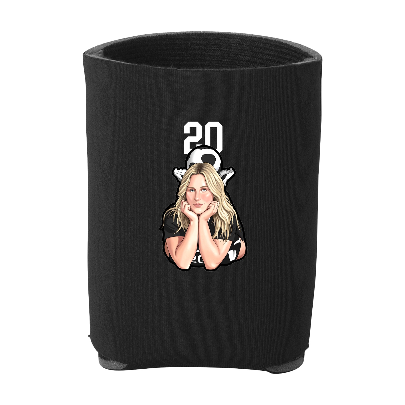 Can Holder