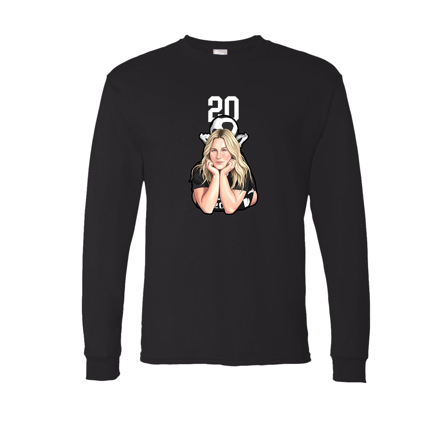 Long Sleeve Tee
