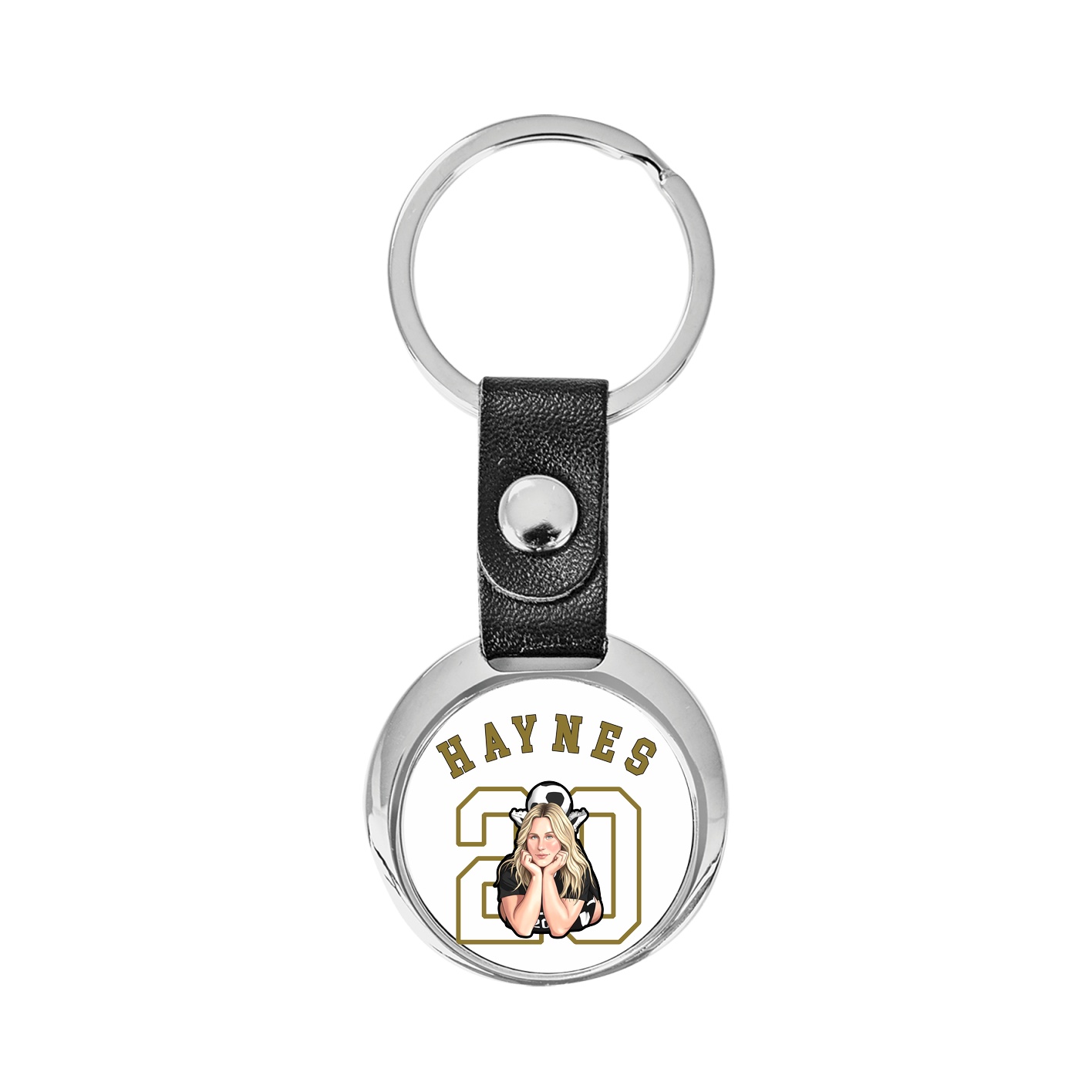 Key Chain