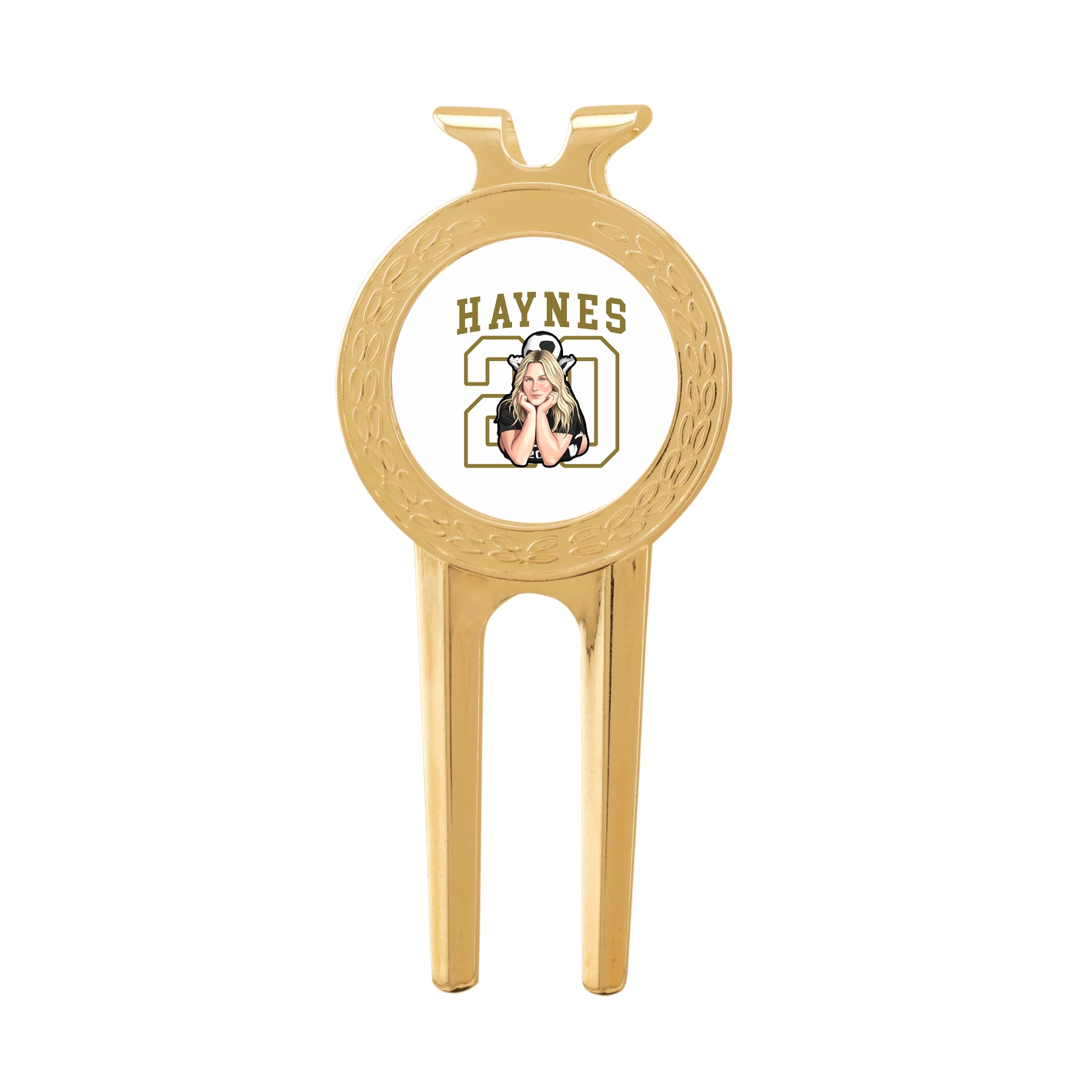 Divot Tool with Ball Marker — Shirsey in Classic