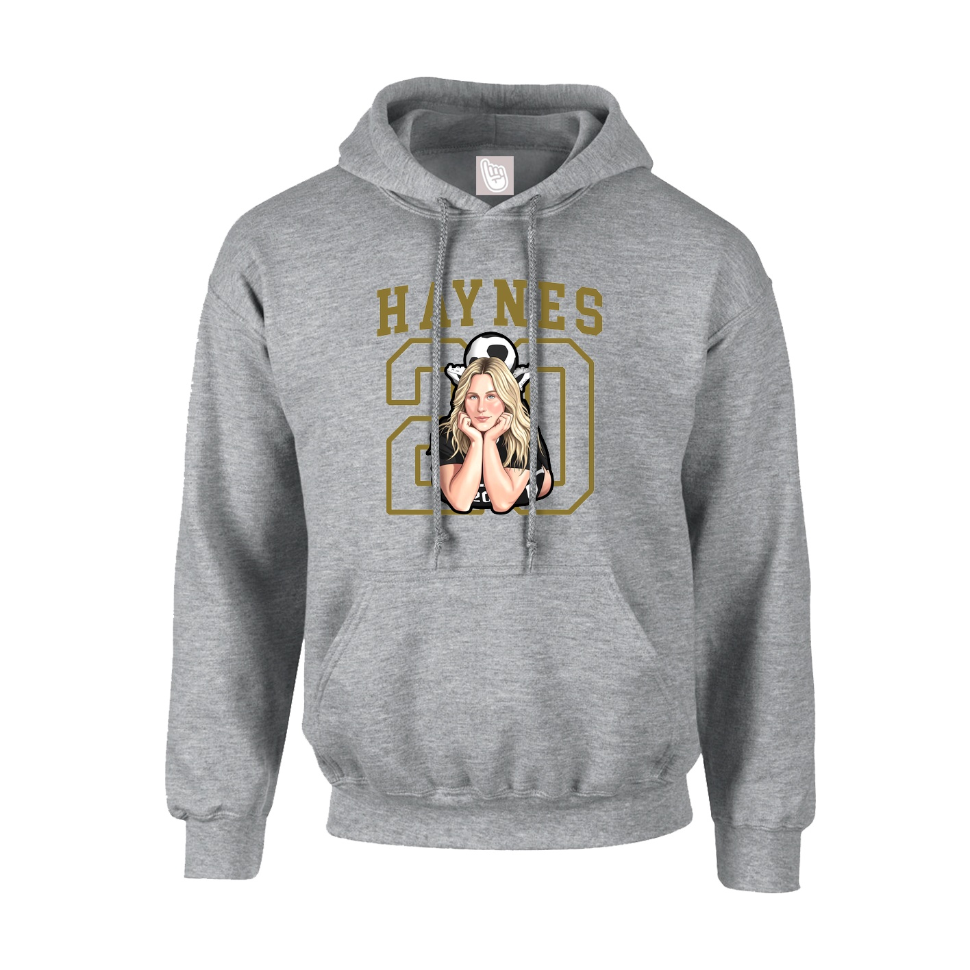 Youth Hoodie