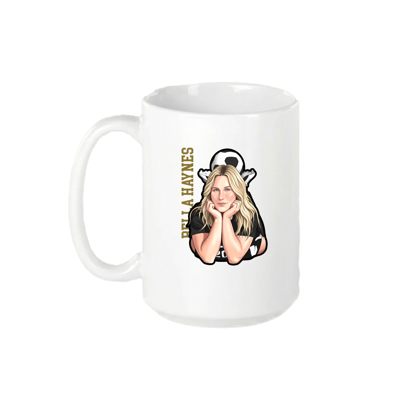 15oz Coffee Mug