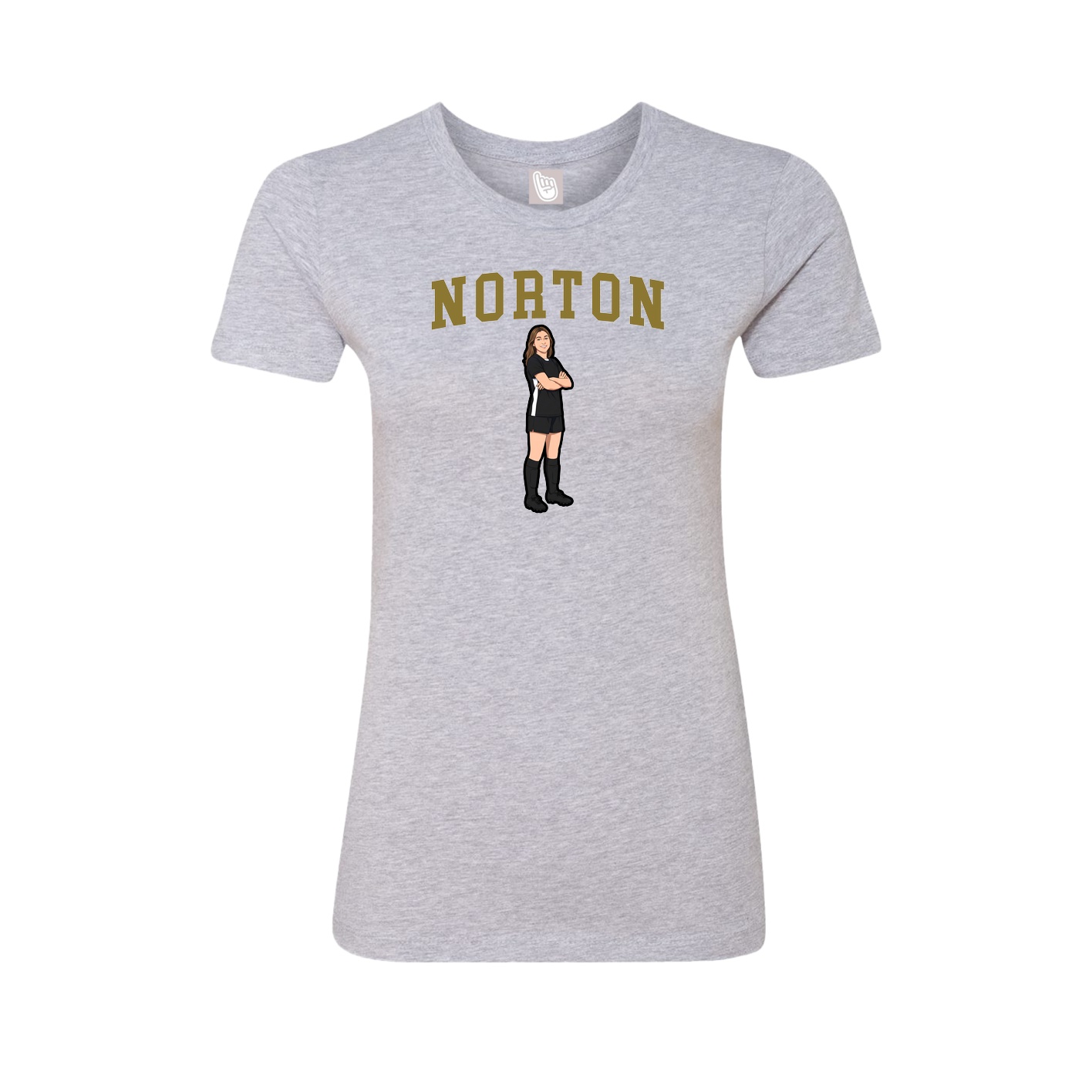 Womens Tee