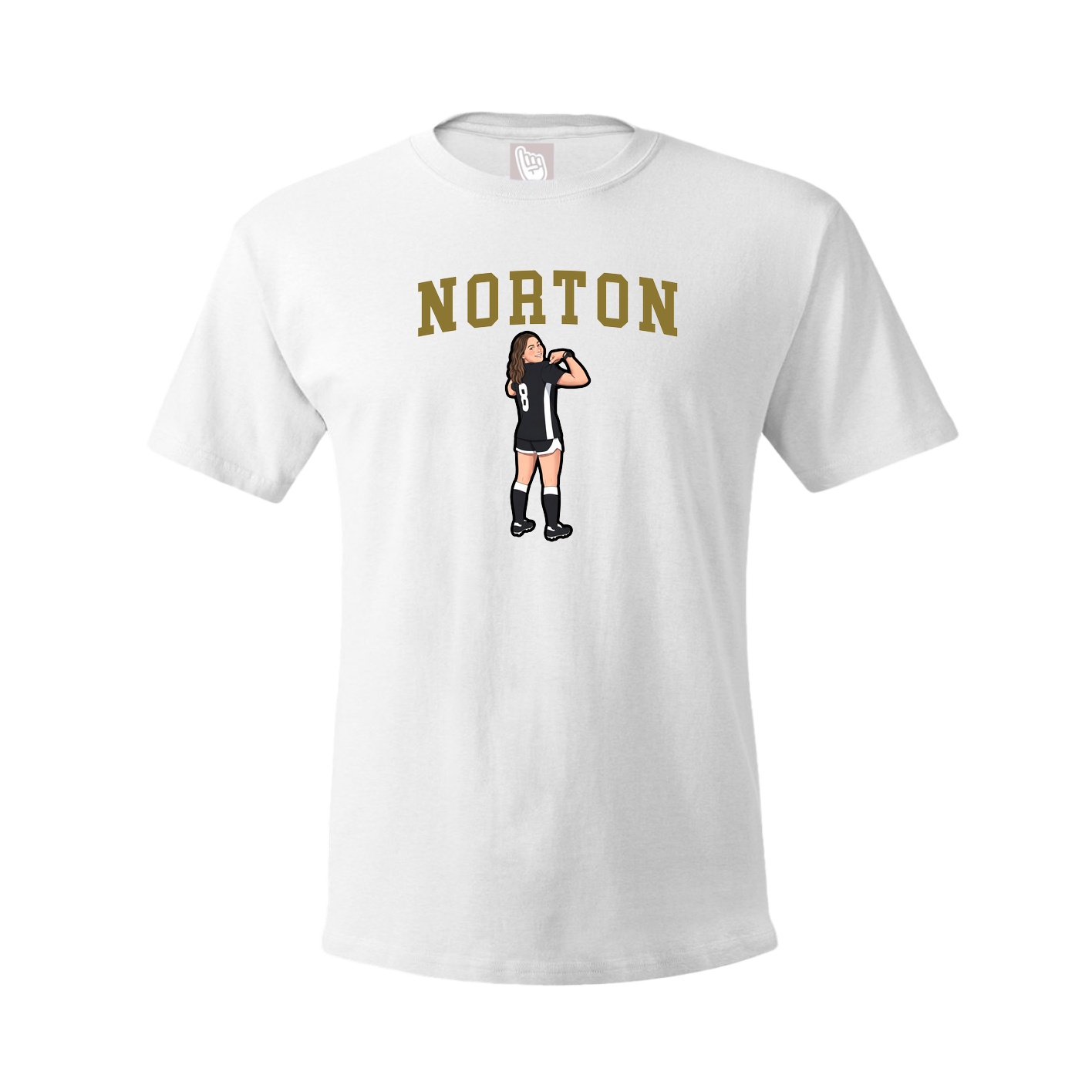 NIL Club Tee