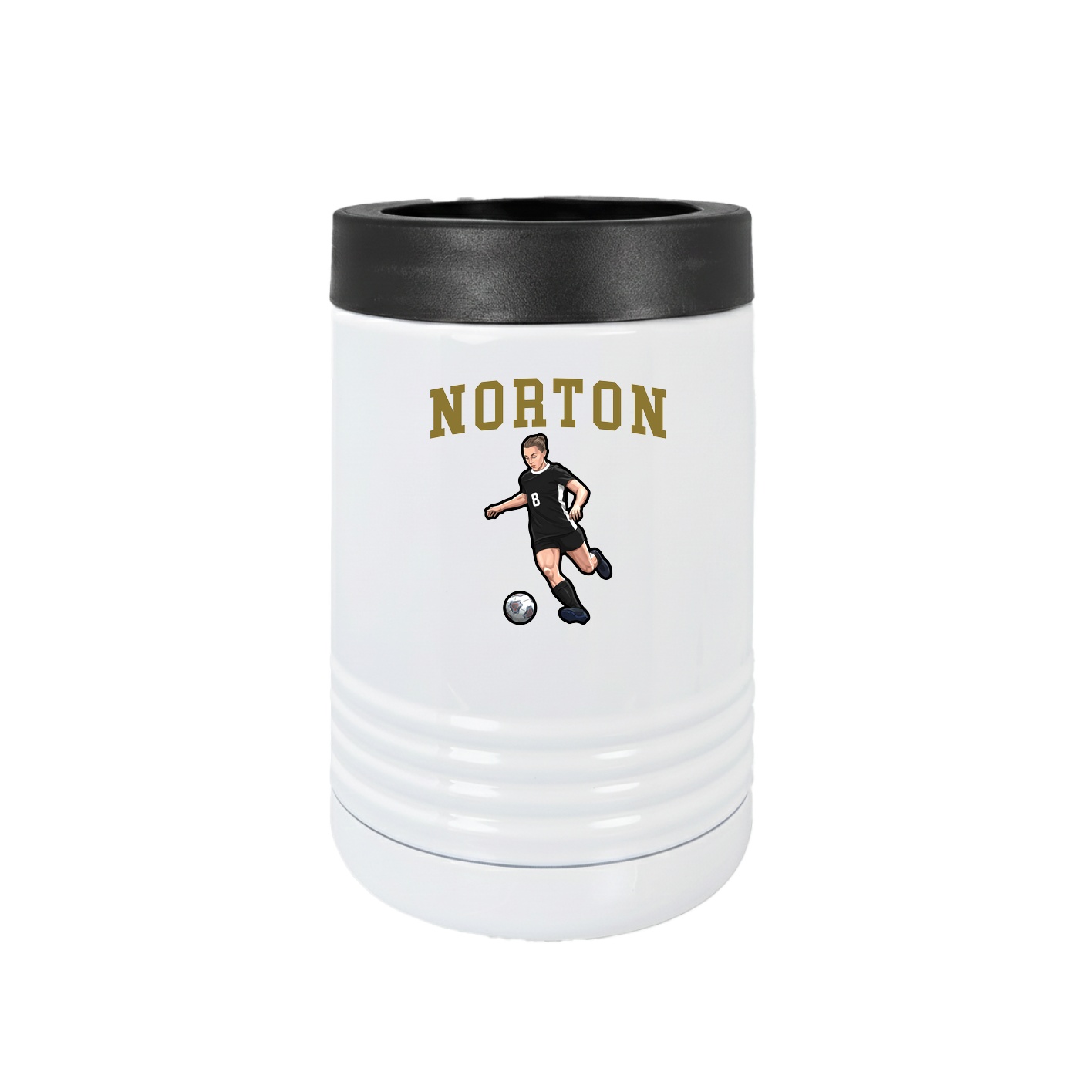 Beverage Holder — Shirsey in White
