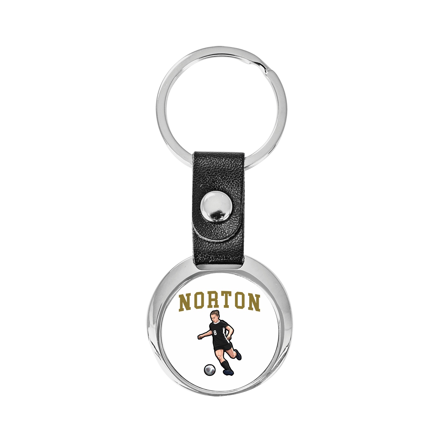 Key Chain — Shirsey in Classic