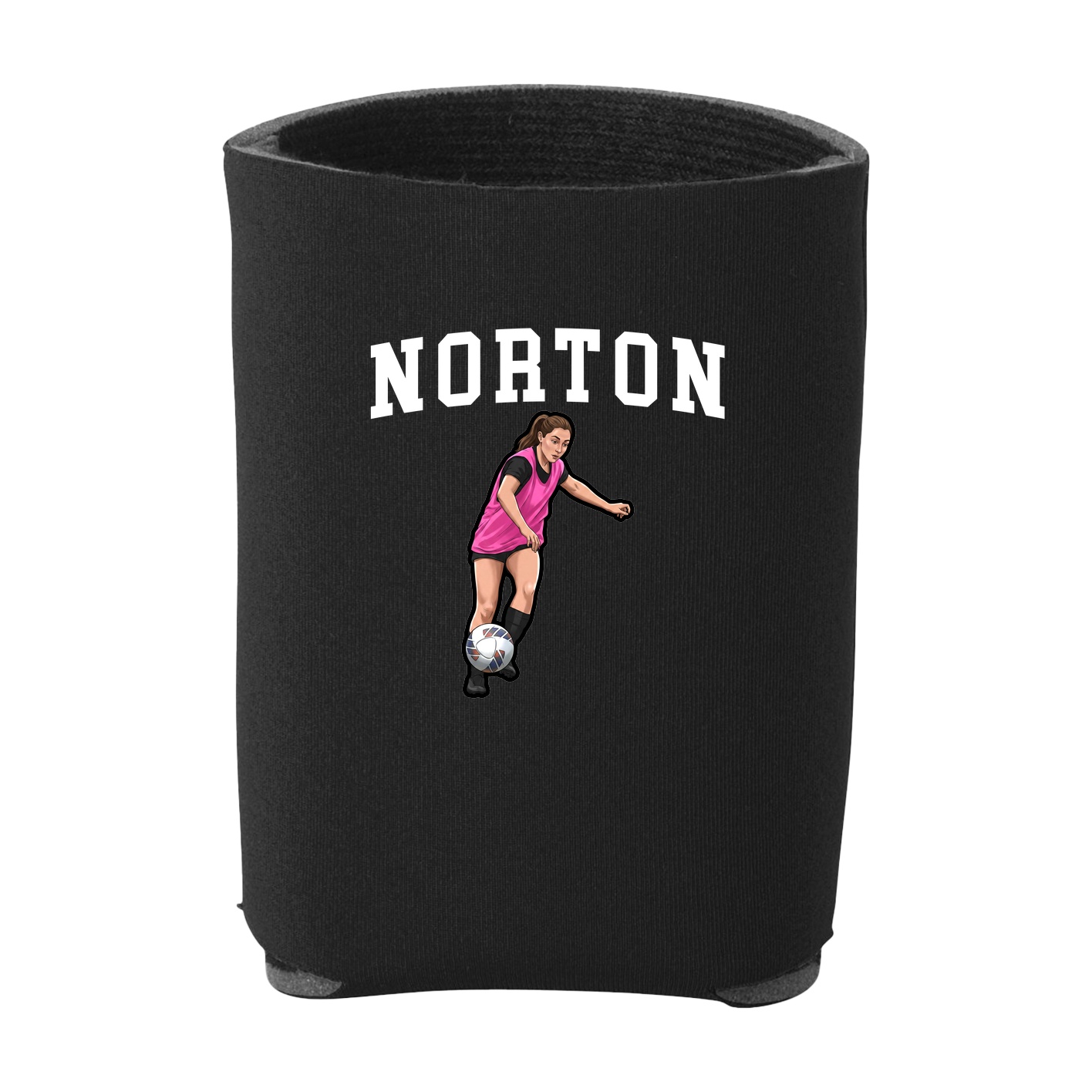 Can Holder — Shirsey in Black