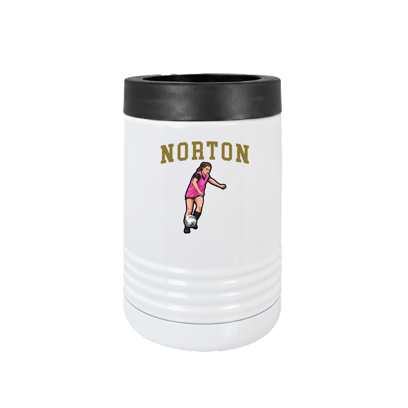 Beverage Holder — Shirsey in White