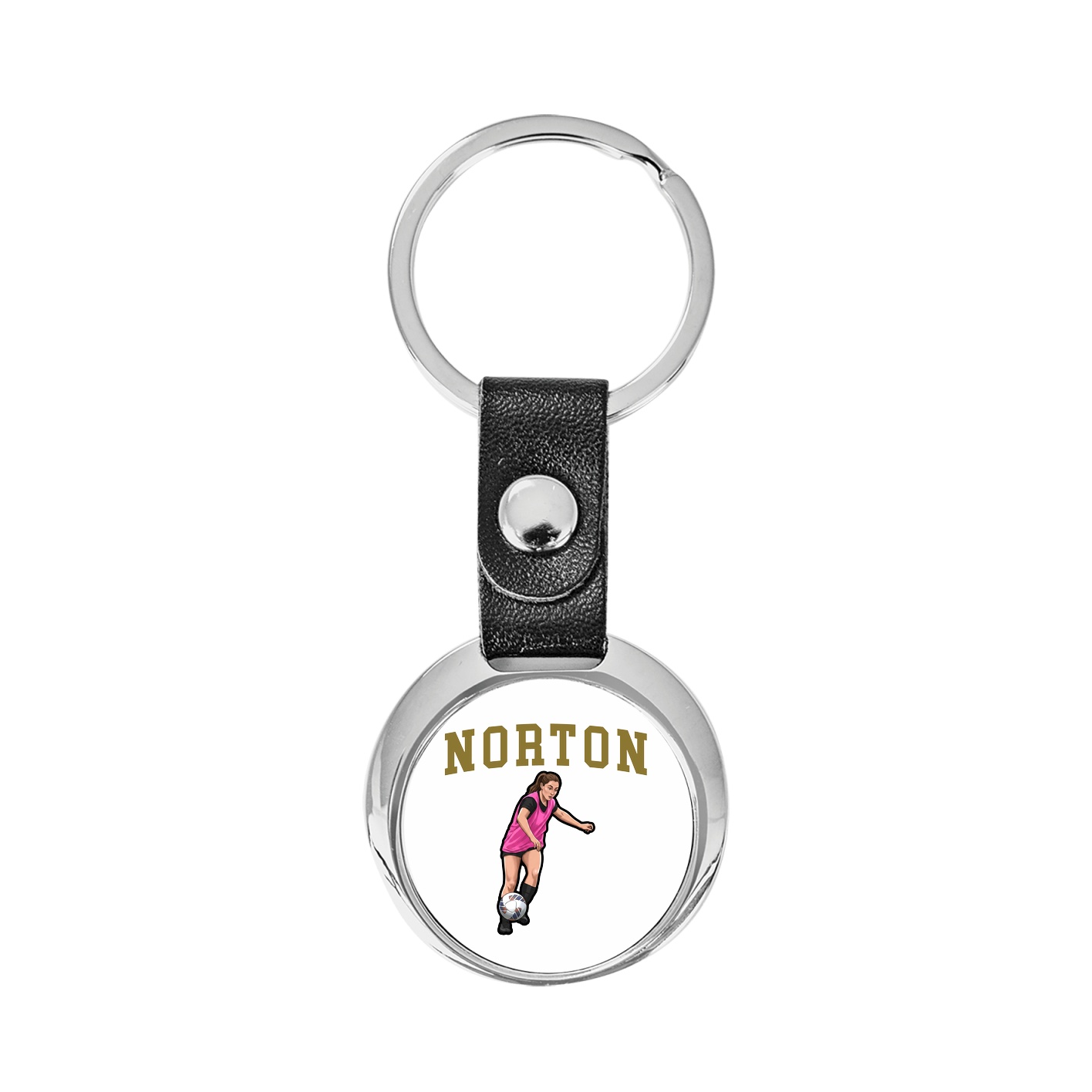 Key Chain — Shirsey in Classic