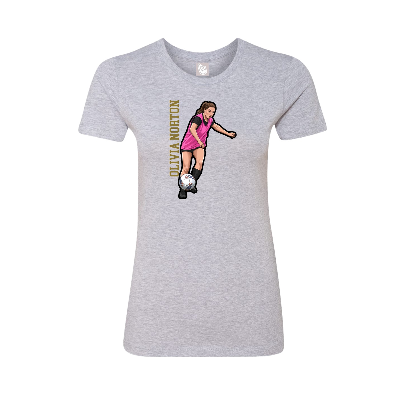 Womens Tee