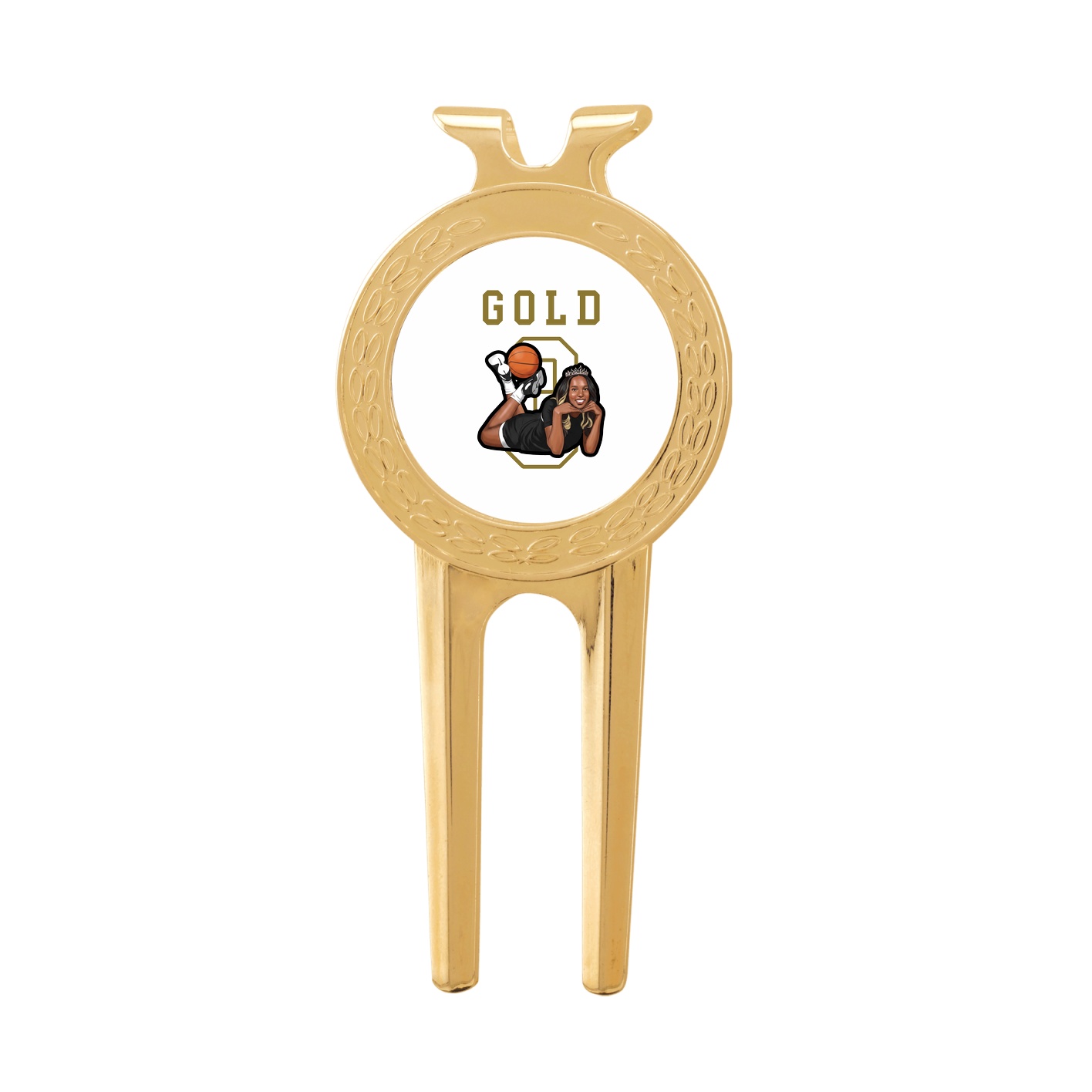 Divot Tool with Ball Marker — Shirsey in Classic