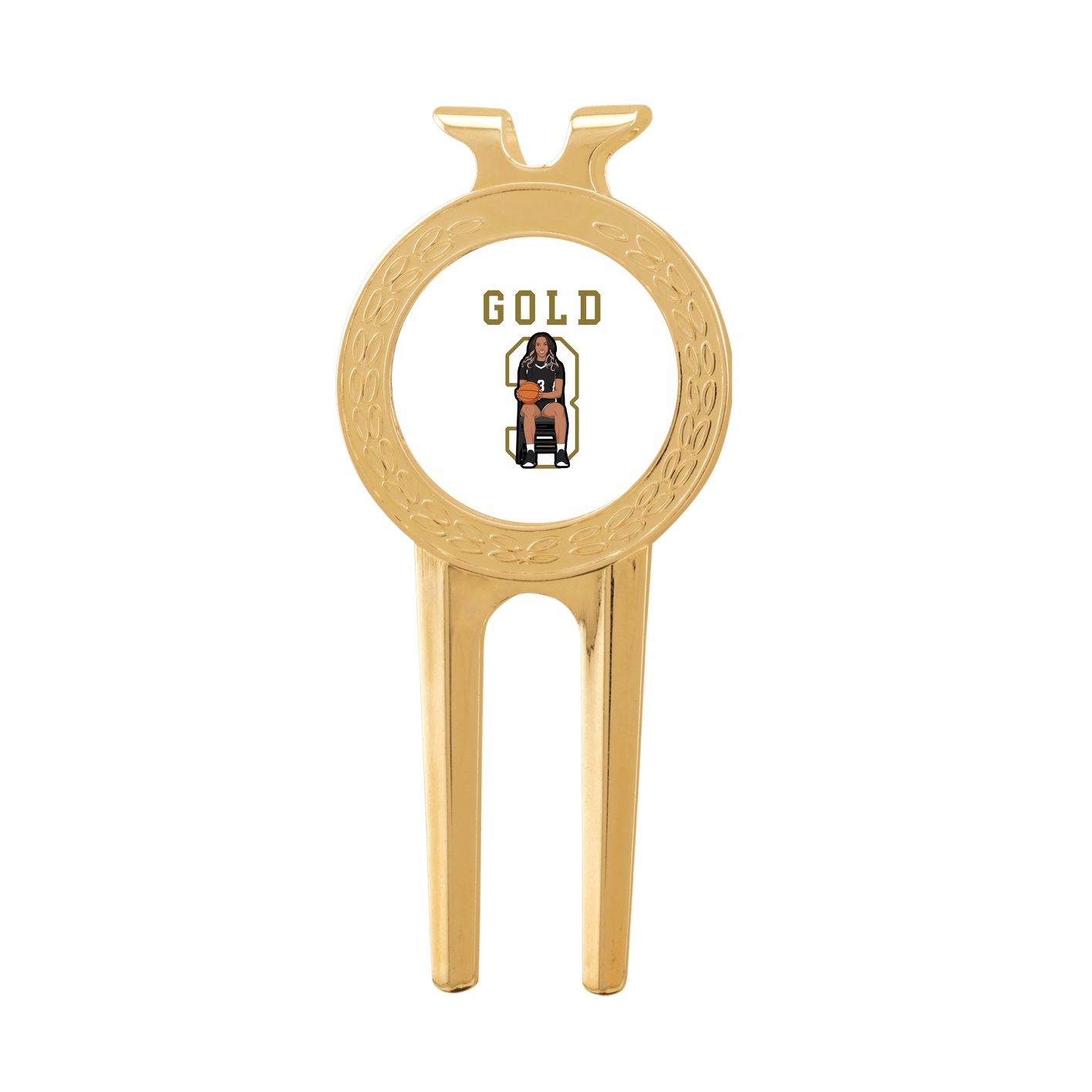 Divot Tool with Ball Marker — Shirsey in Classic