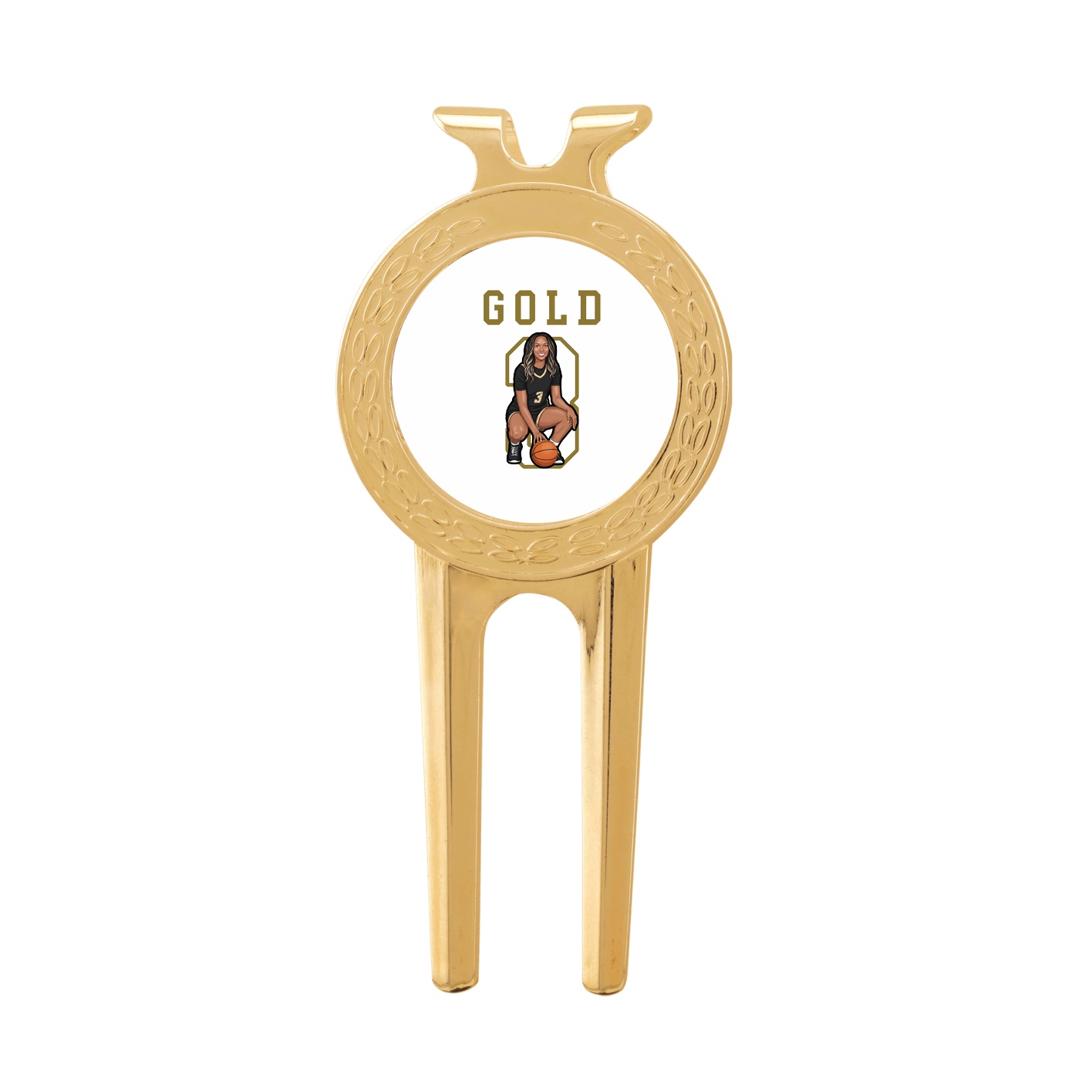 Divot Tool with Ball Marker — Shirsey in Classic