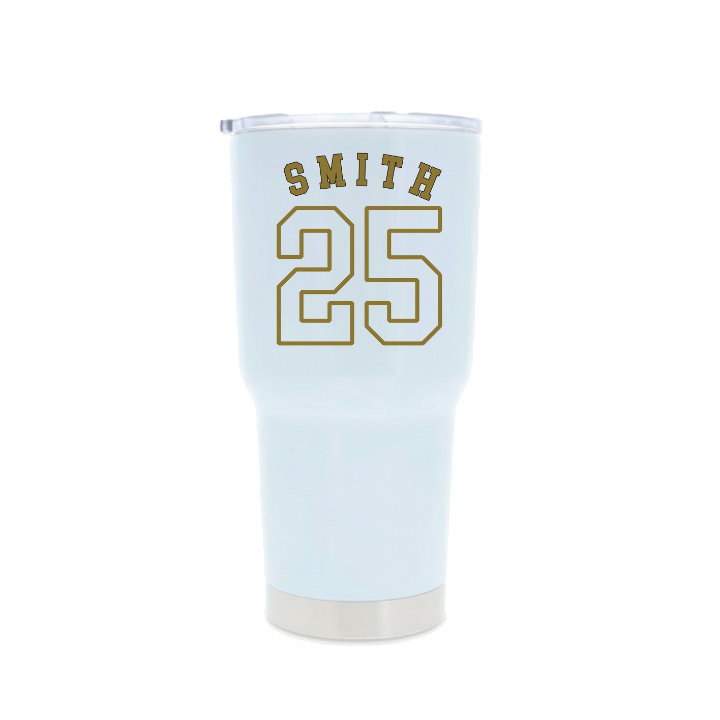30oz Stainless Steel Tumbler