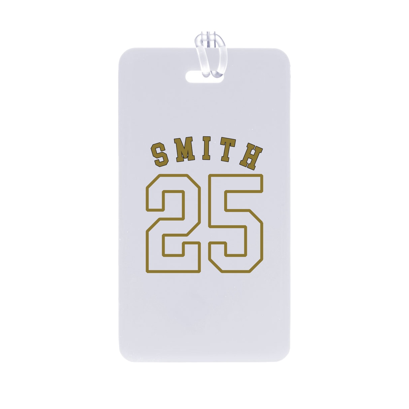 Bag Tag