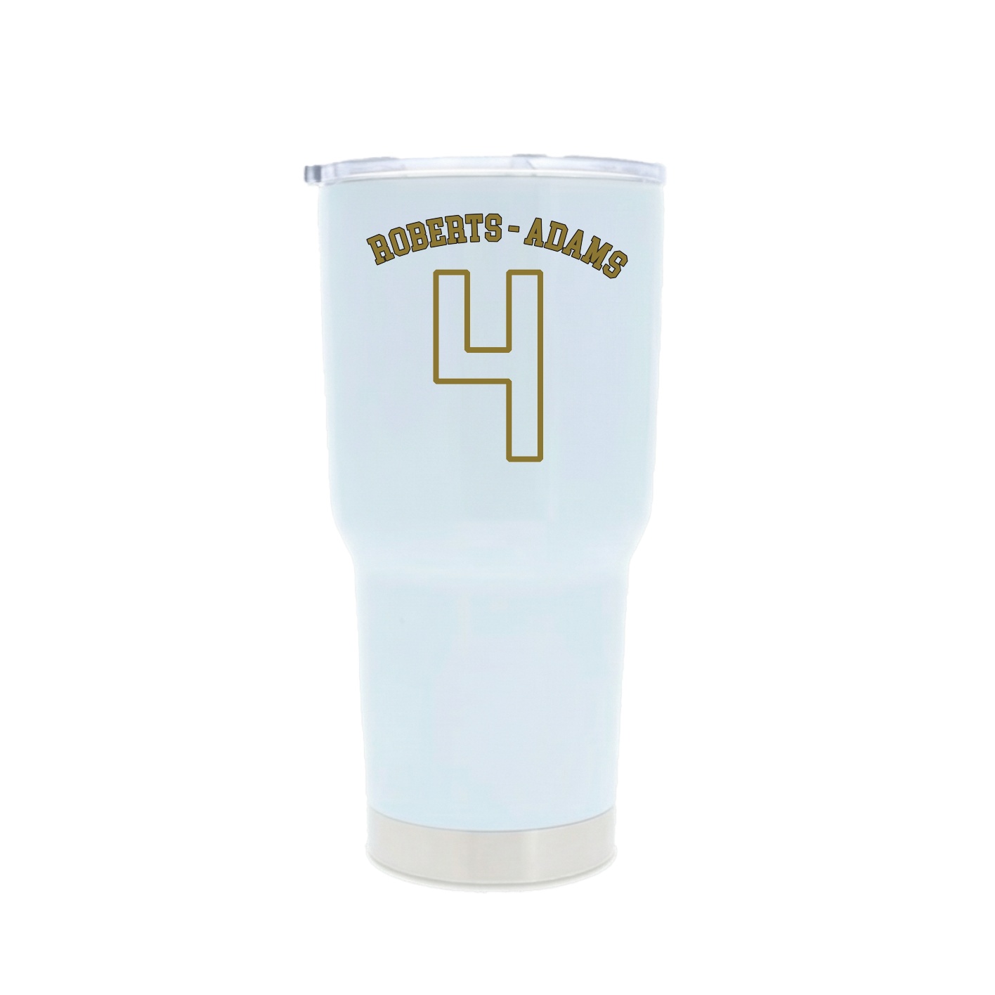 30oz Stainless Steel Tumbler