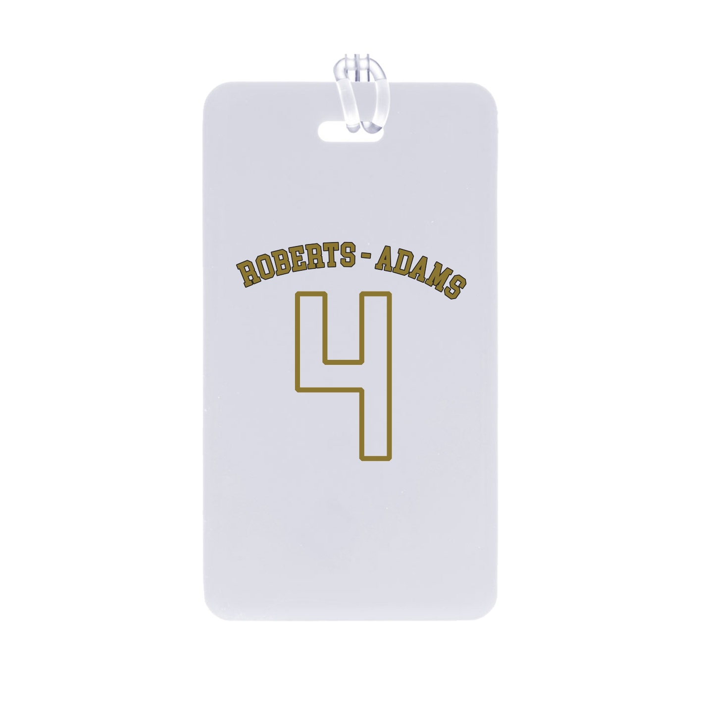 Bag Tag