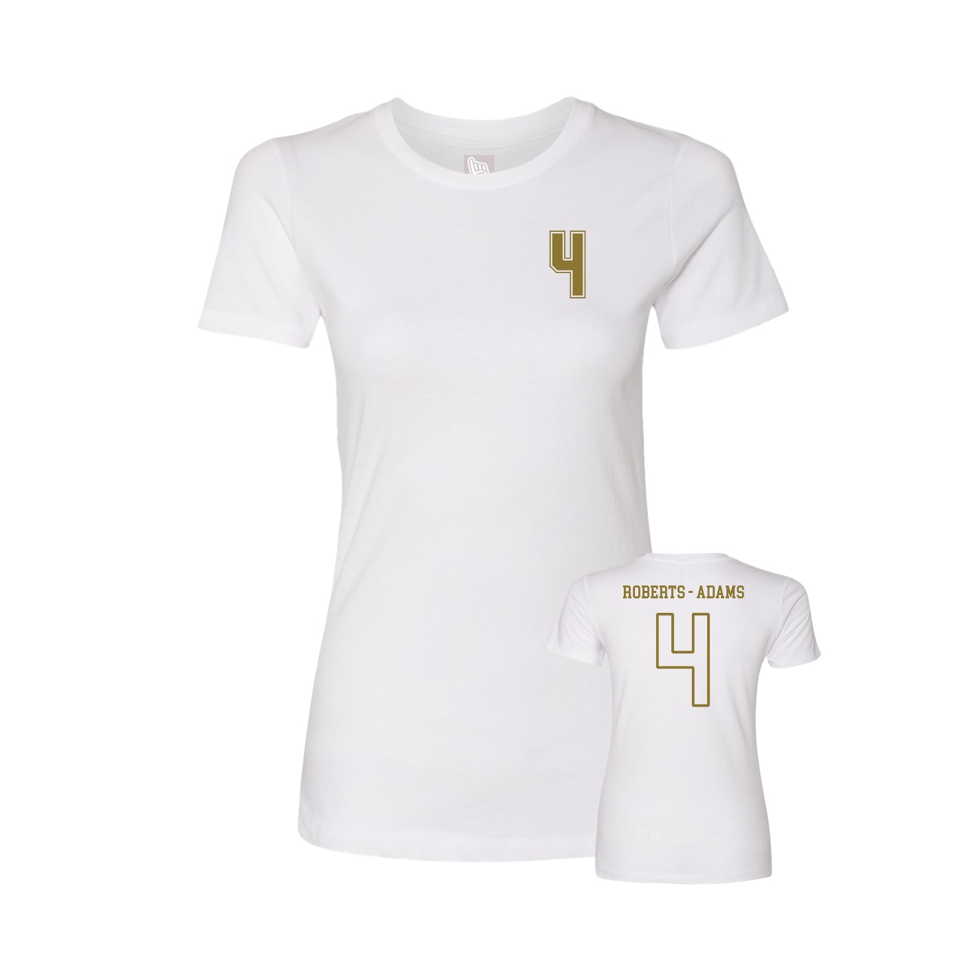 Womens Tee