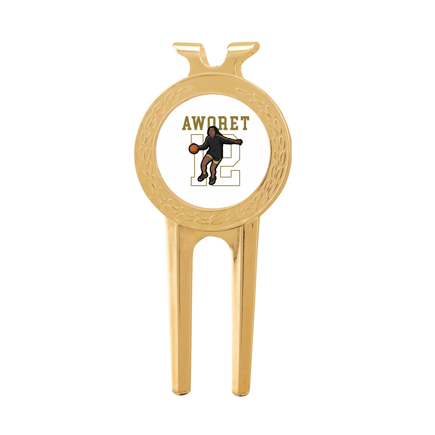 Divot Tool with Ball Marker — Shirsey in Classic