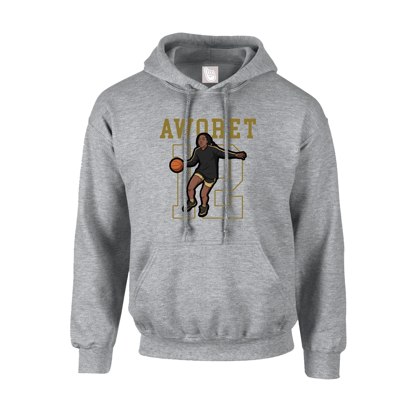 Hoodie