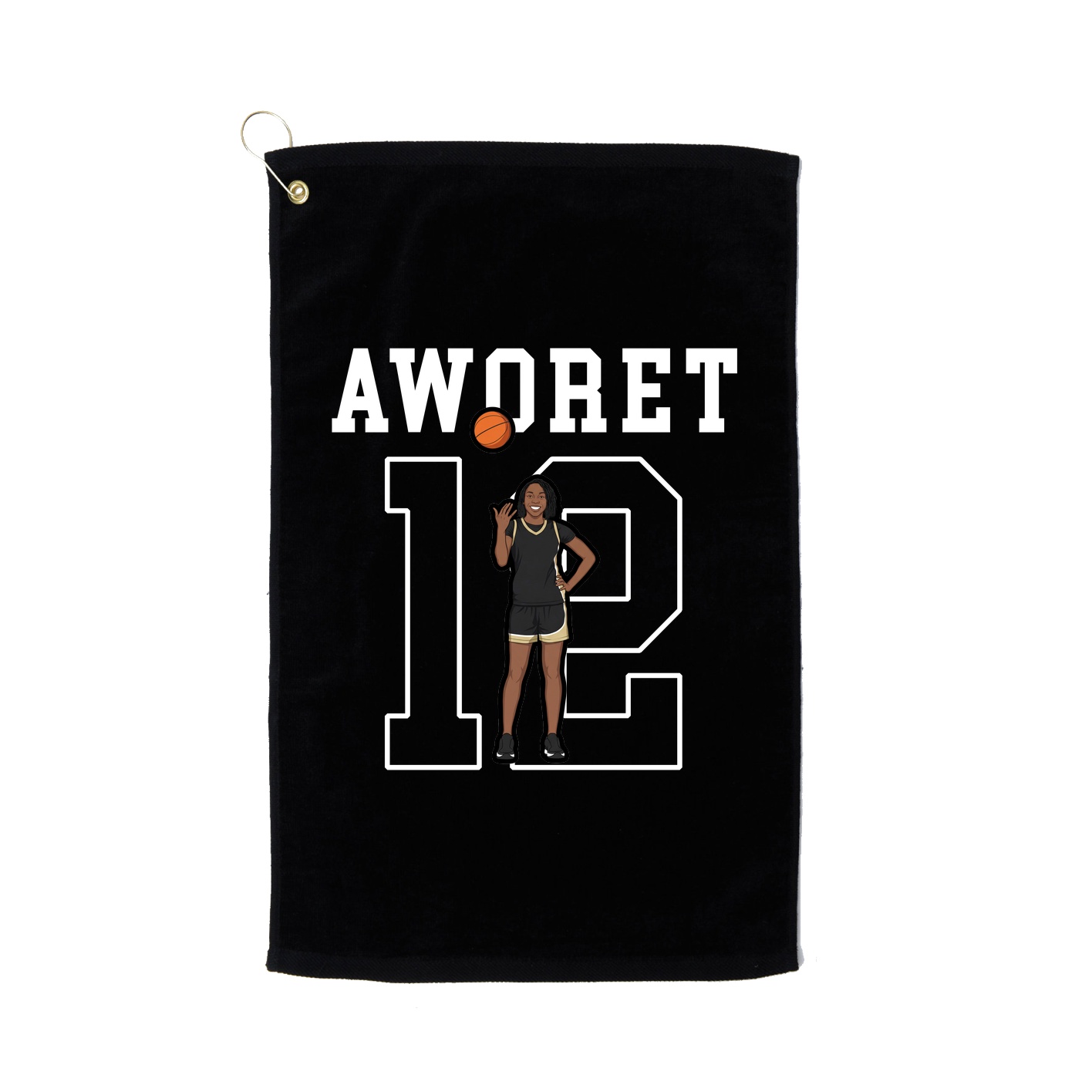 Golf Towel