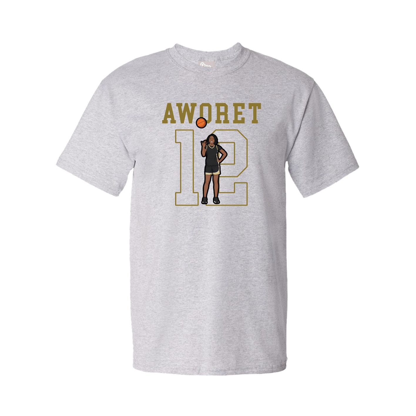 NIL Club Tee