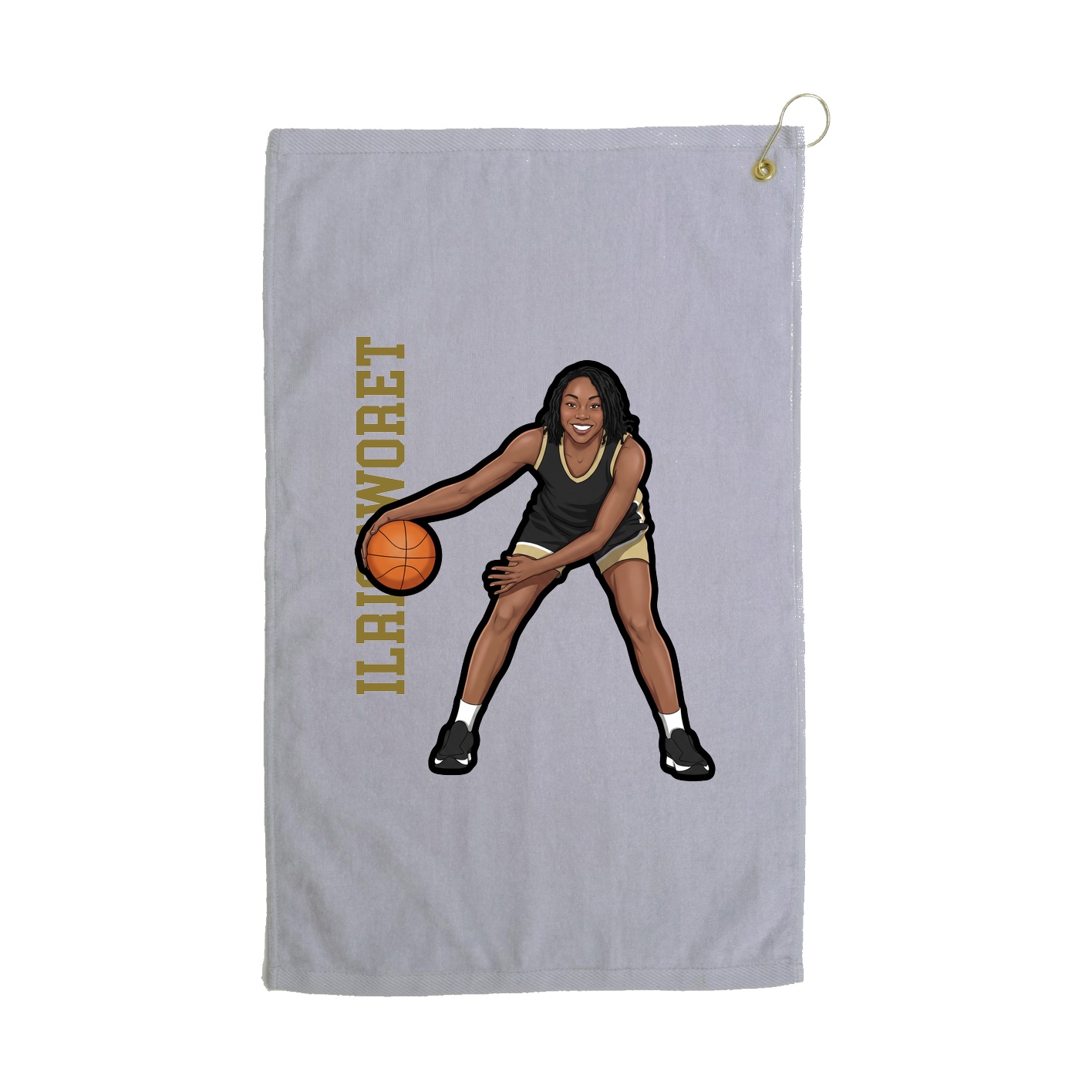 Golf Towel