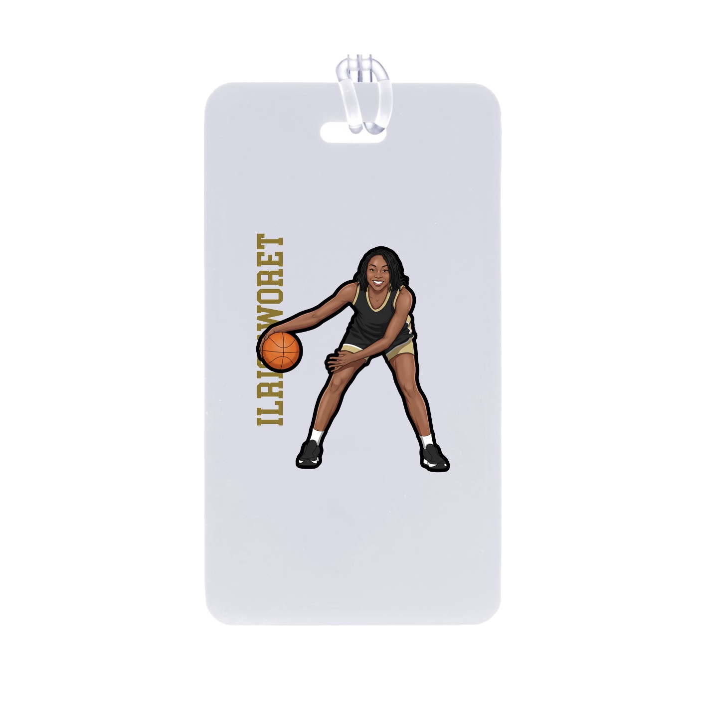 Bag Tag
