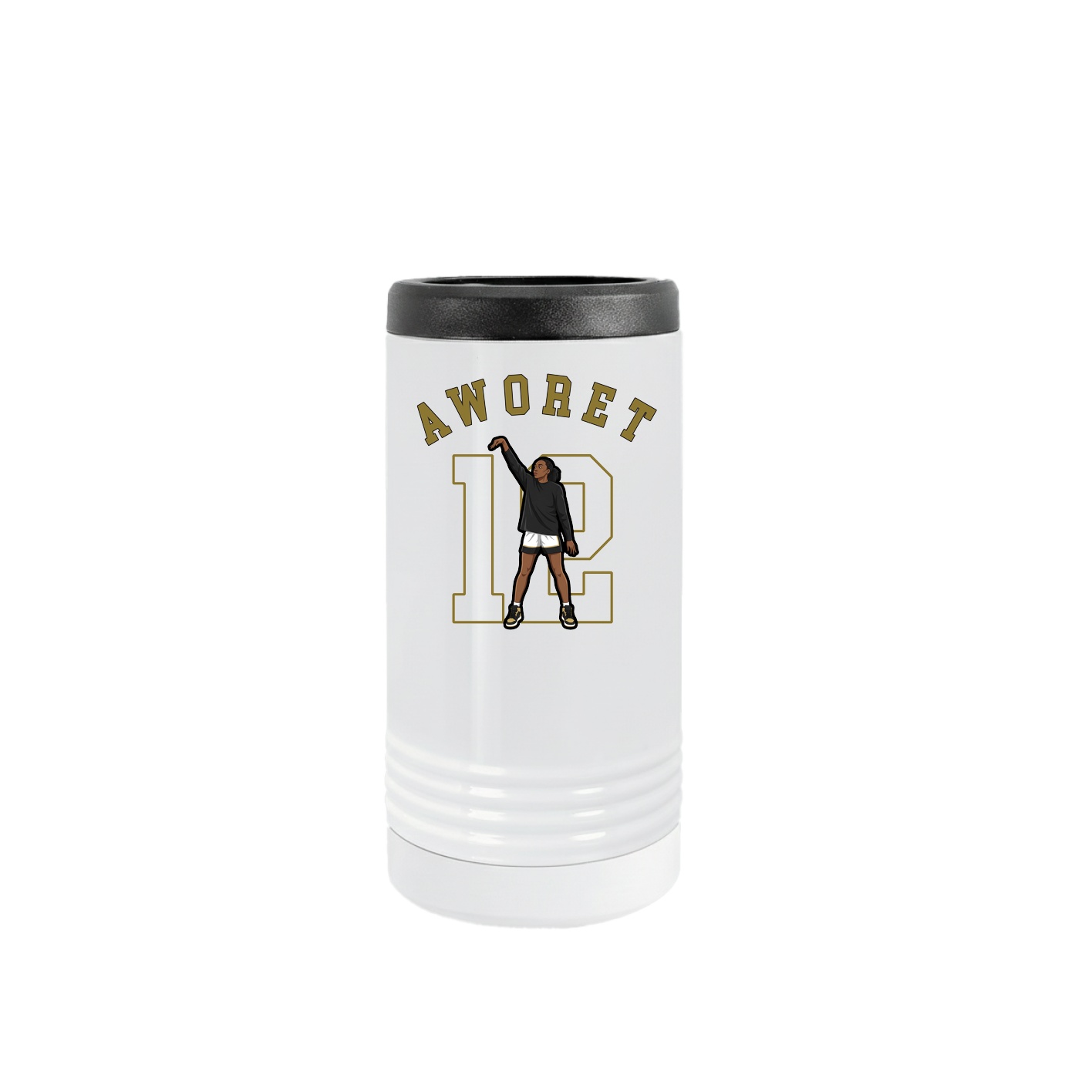 Slim Beverage Holder