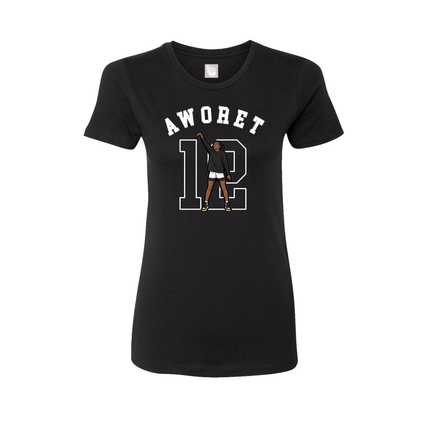NIL Club Womens Tee