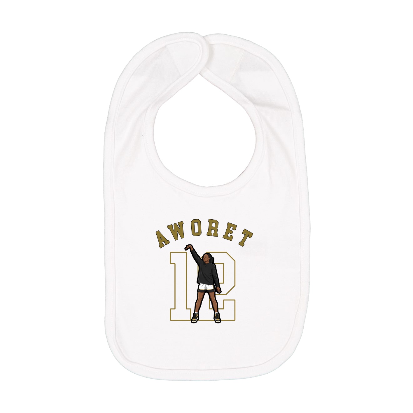 Infant Bib