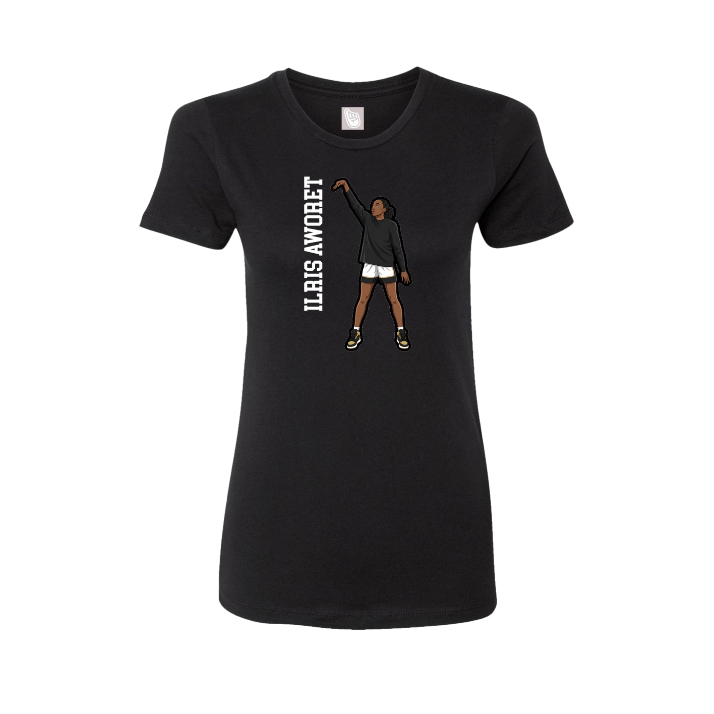Womens Tee