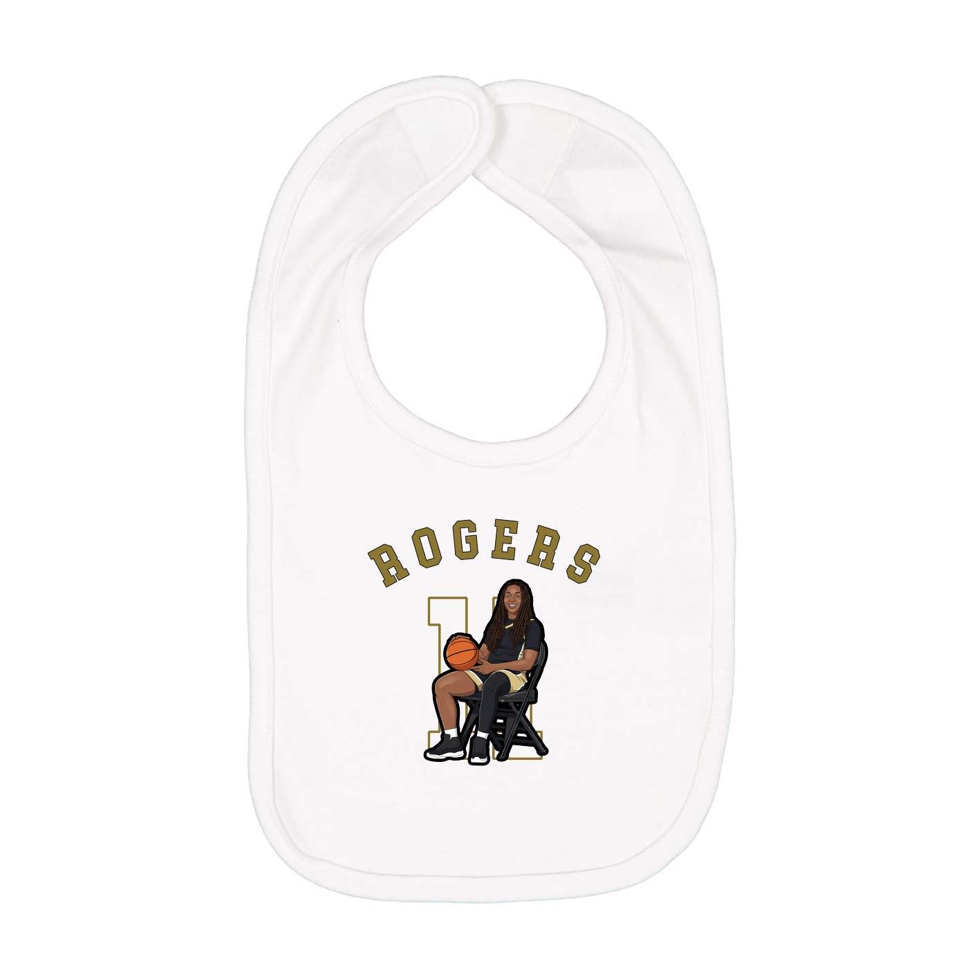 Infant Bib