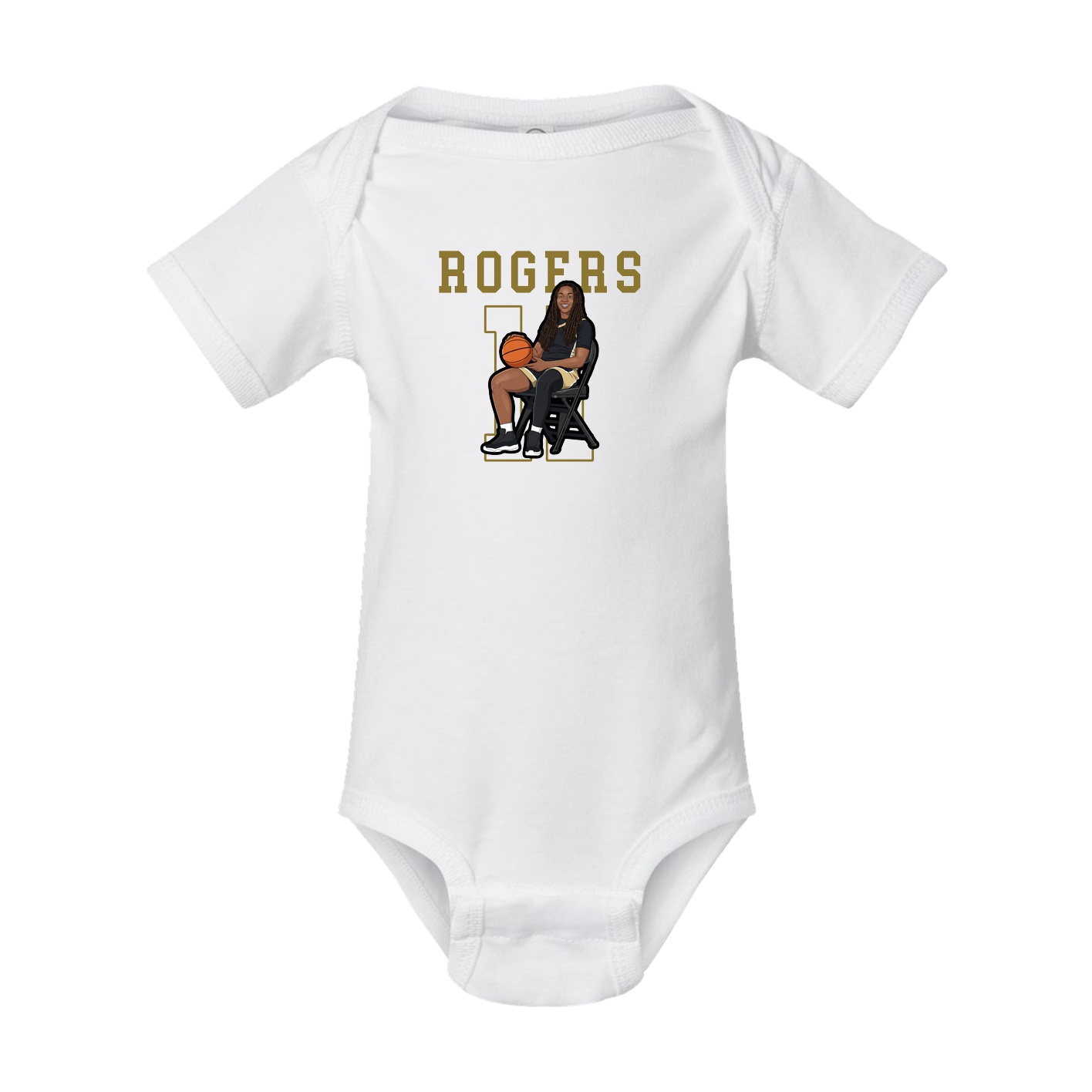 Baby Onesie