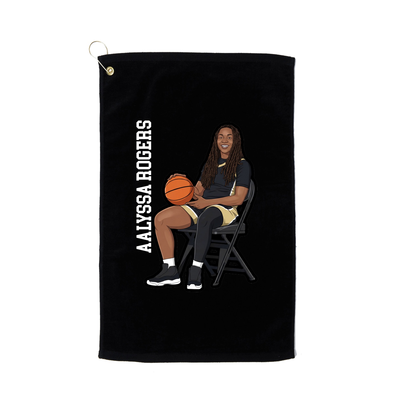 Golf Towel