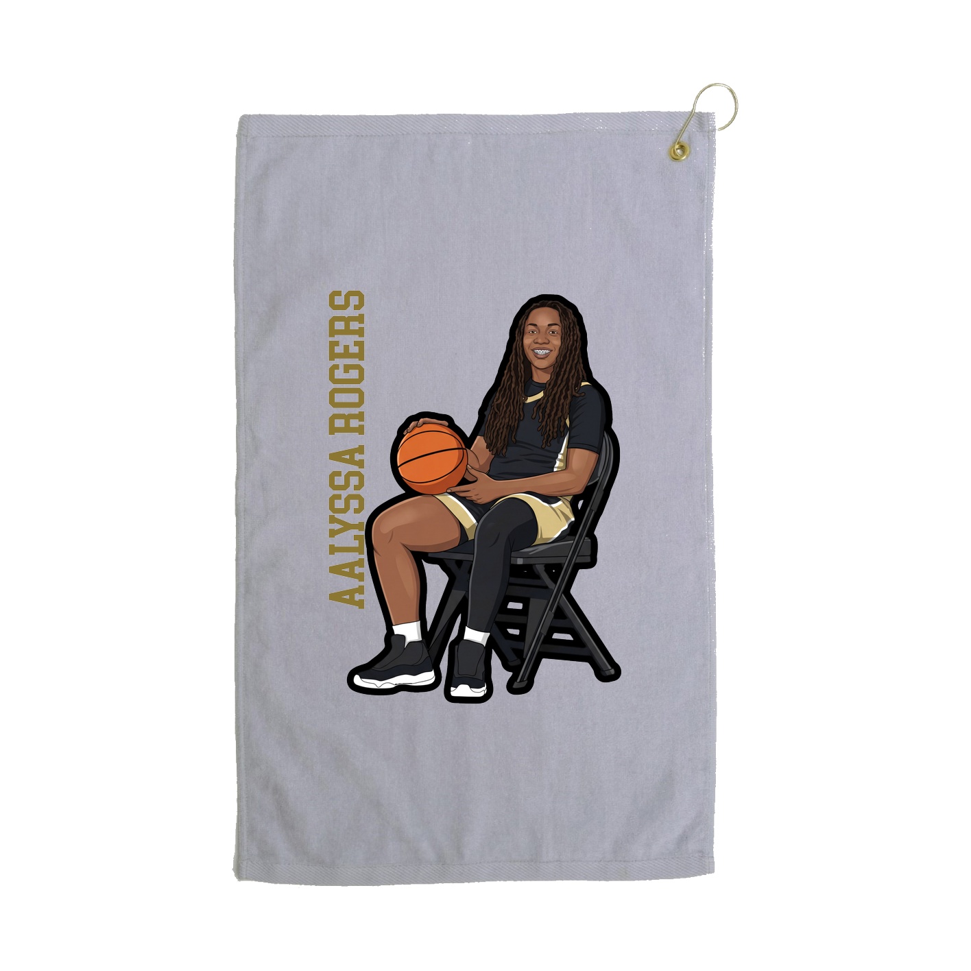Golf Towel