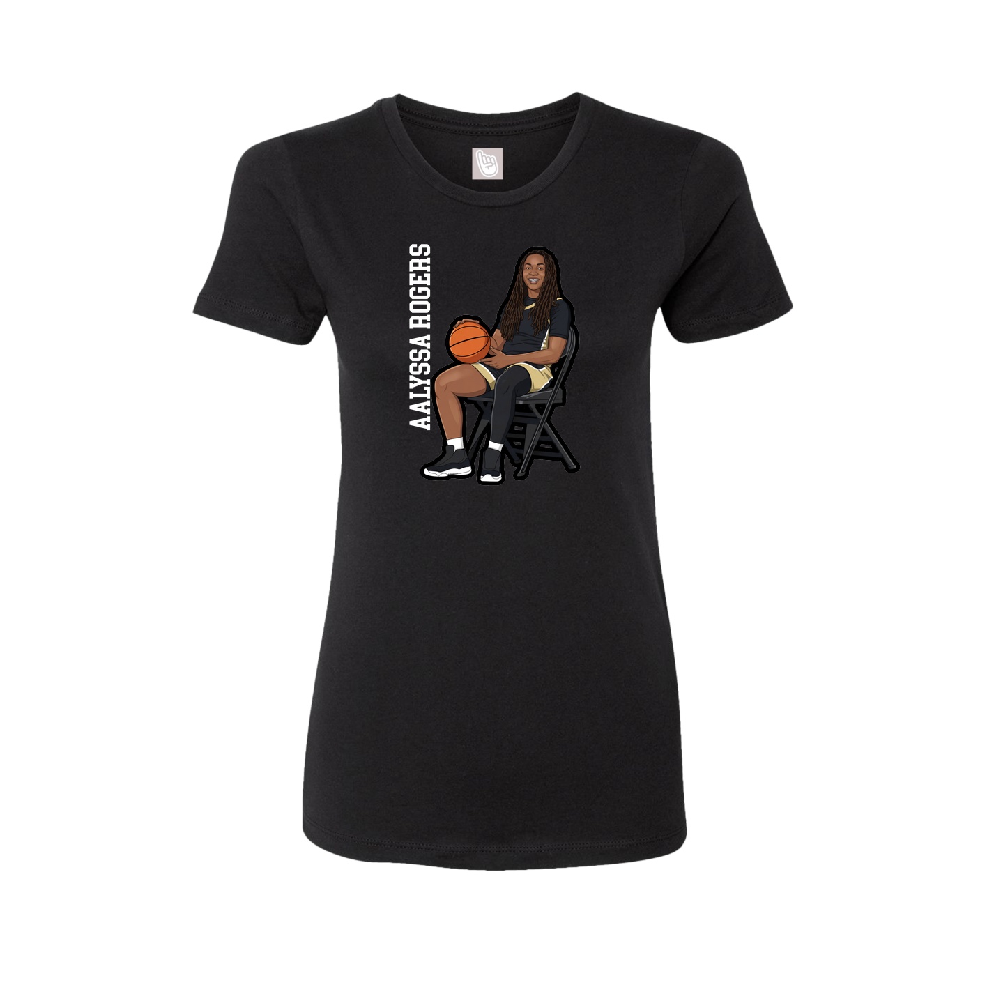 Fitted Women's Tee