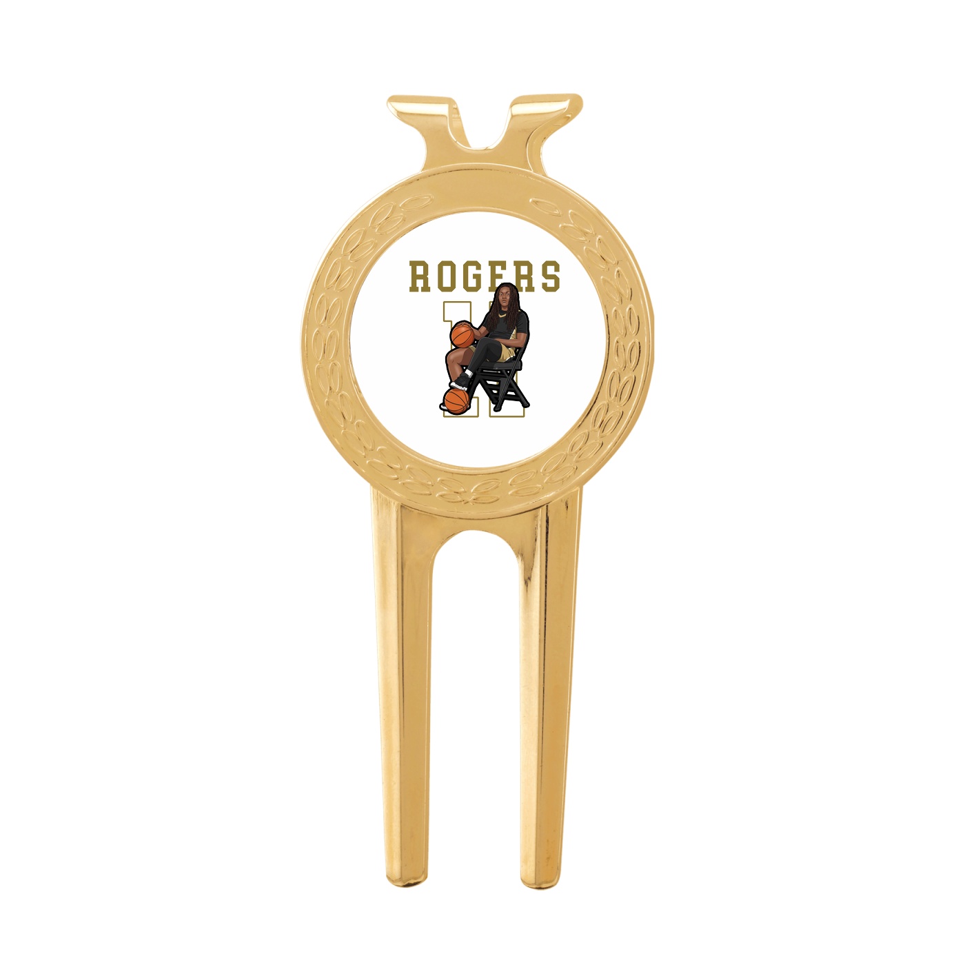 Divot Tool with Ball Marker — Shirsey in Classic
