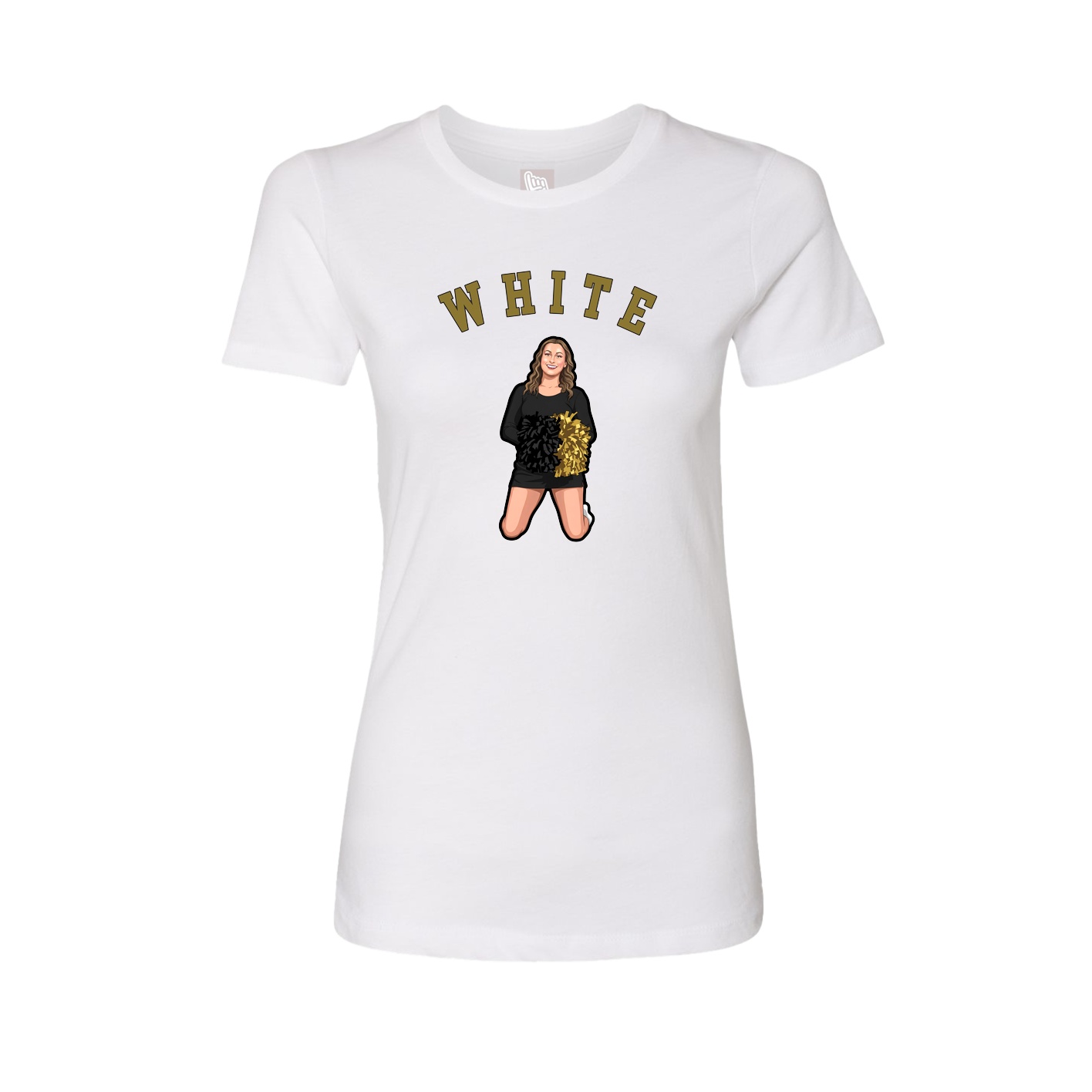 Womens Tee