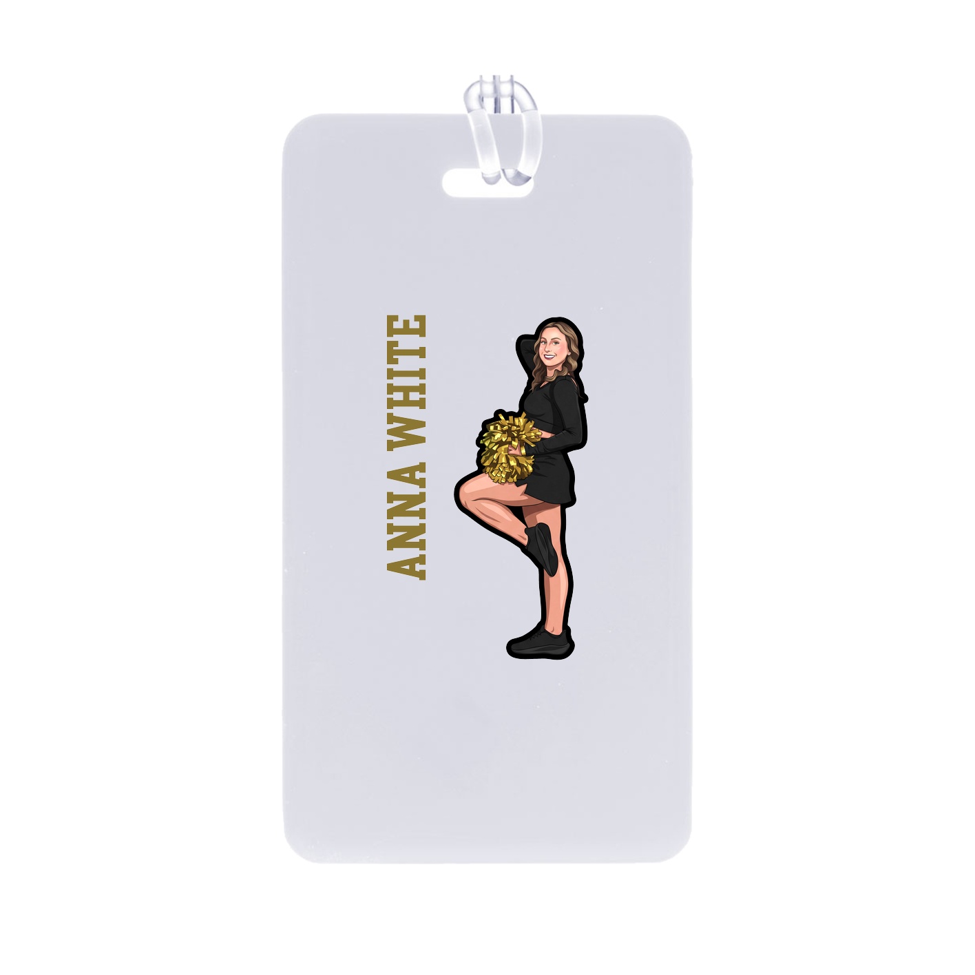 Bag Tag