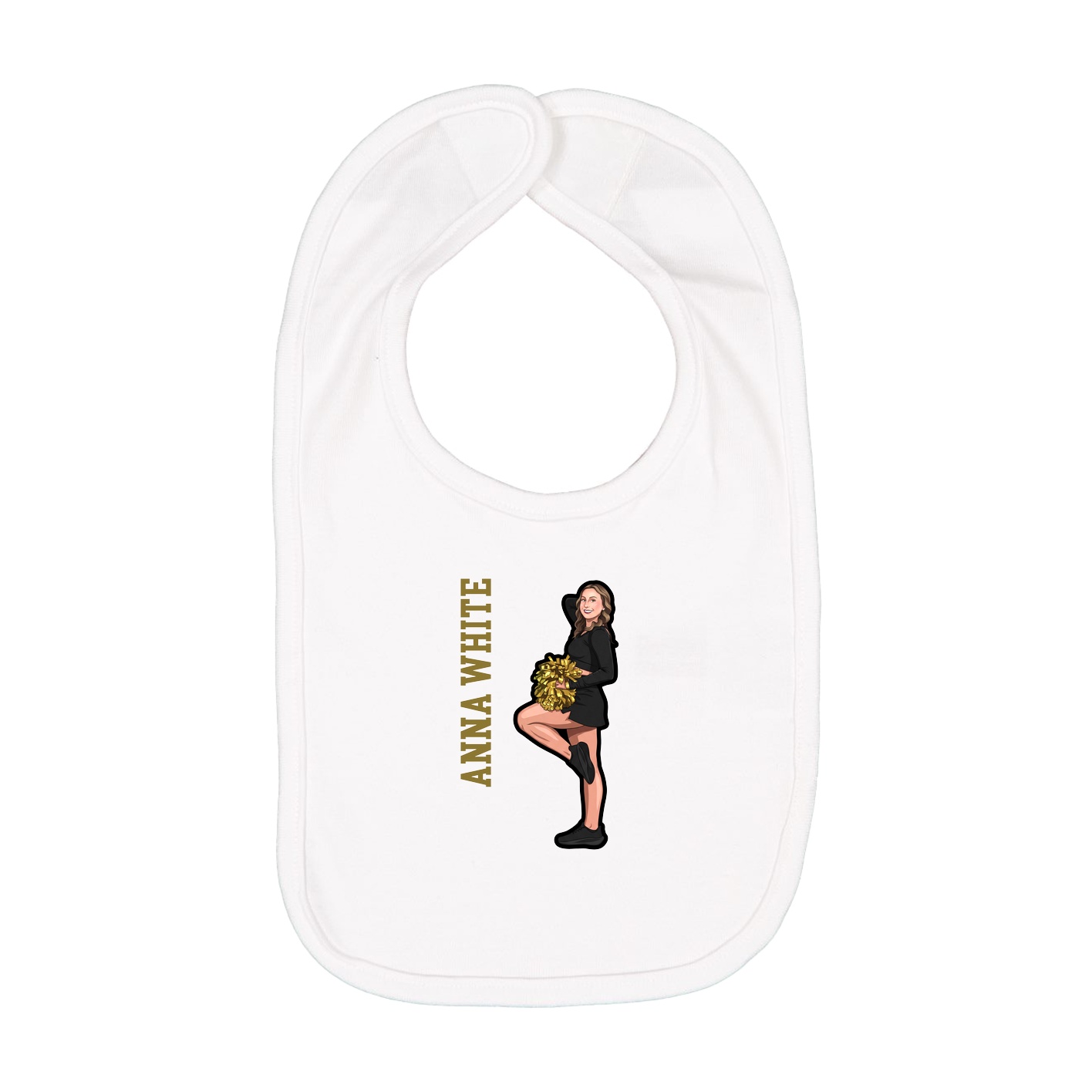 Infant Bib