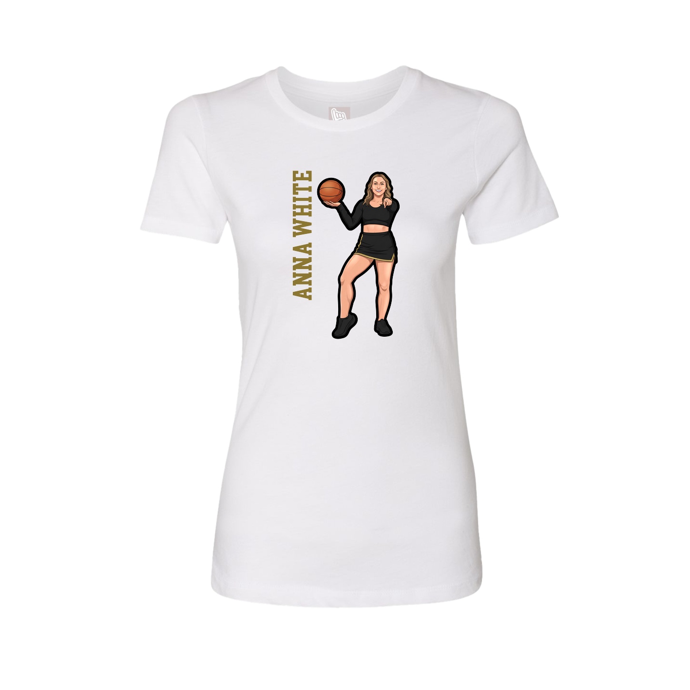 Womens Tee