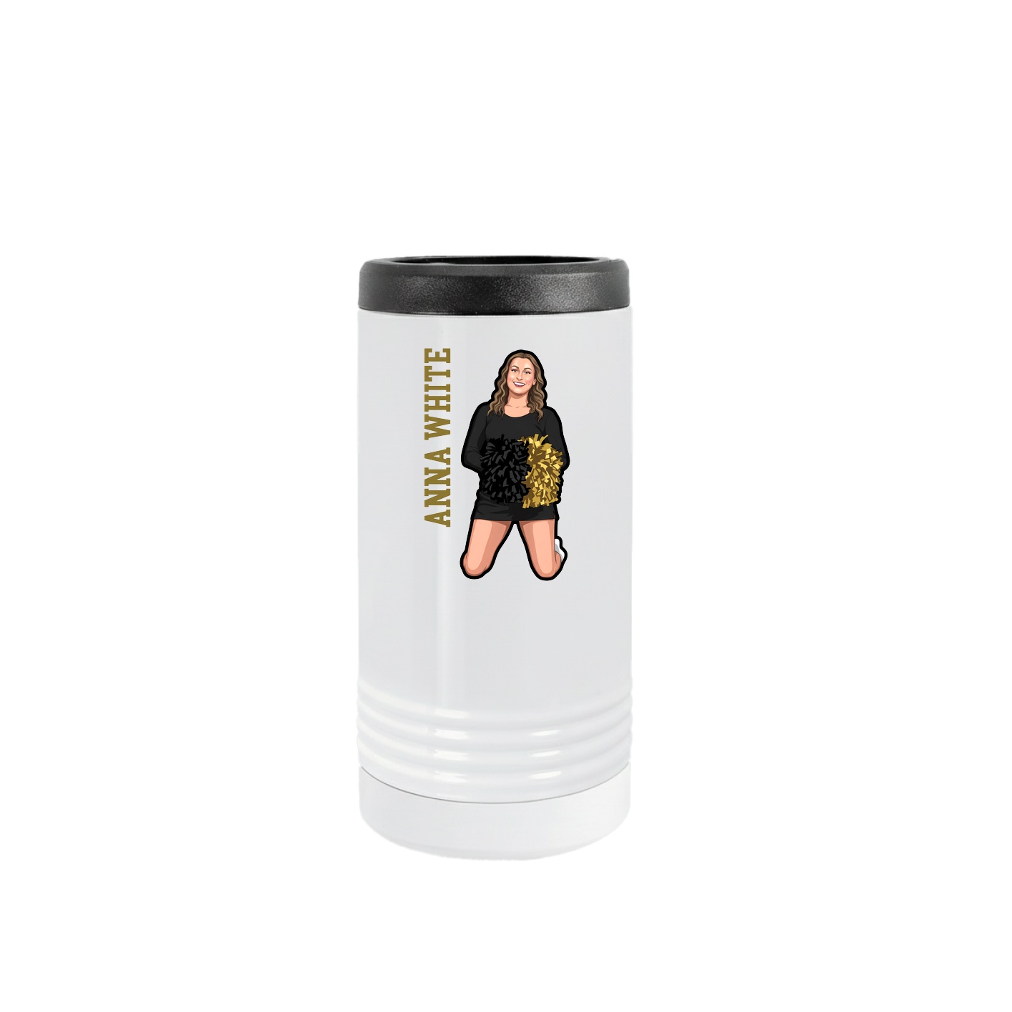 Slim Beverage Holder
