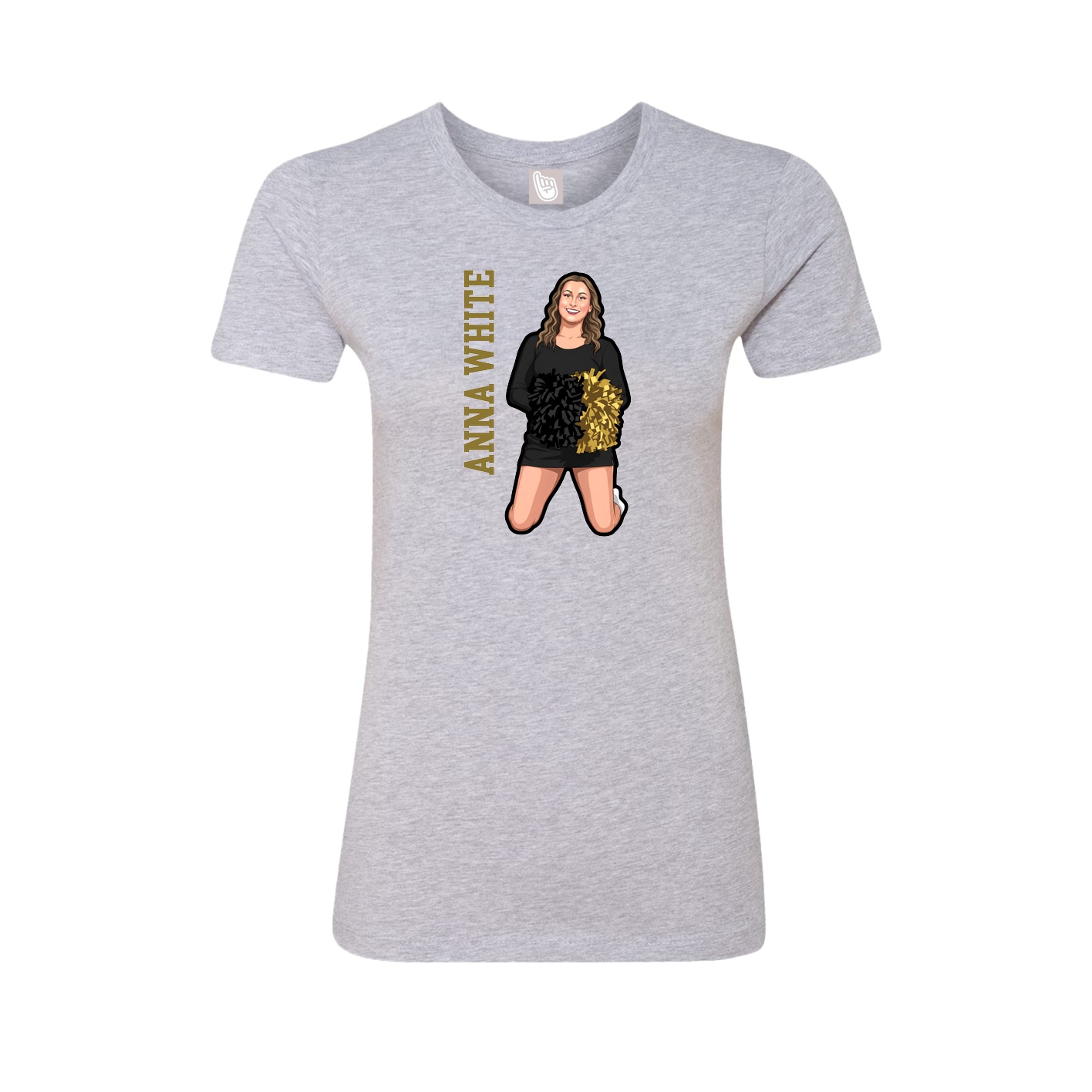 Womens Tee